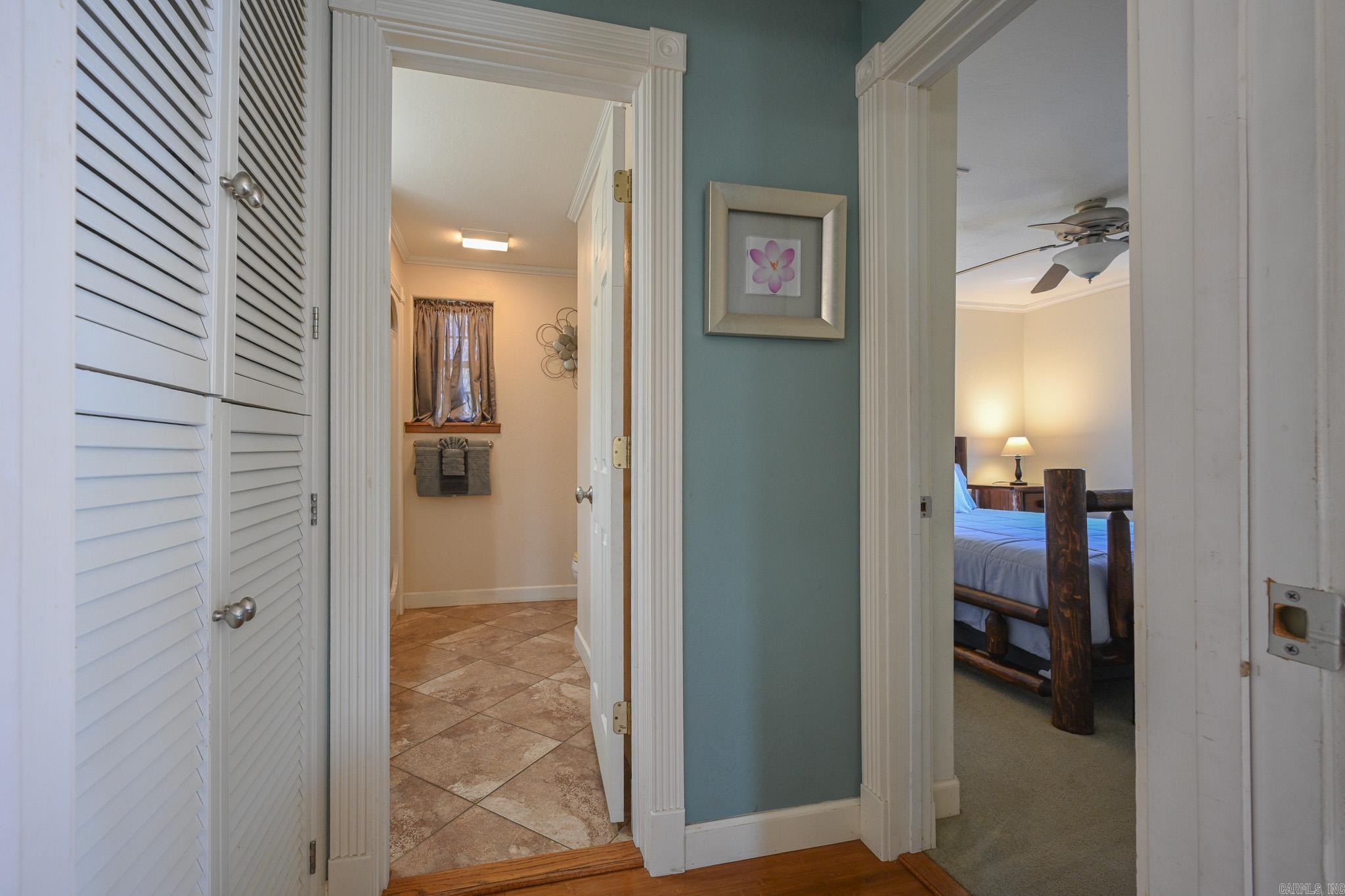 3259 Polk Road 44  Mena, AR