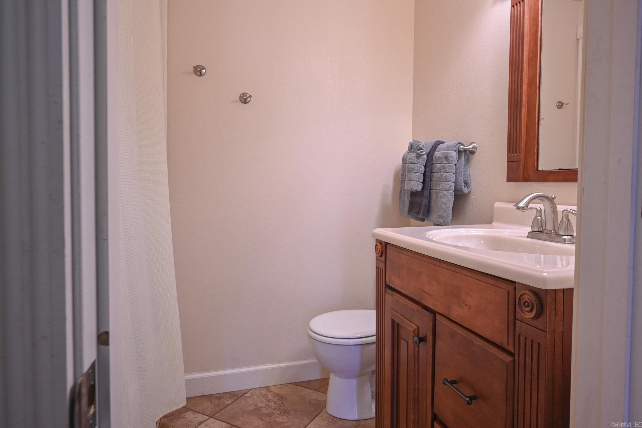 3259 Polk Road 44  Mena, AR