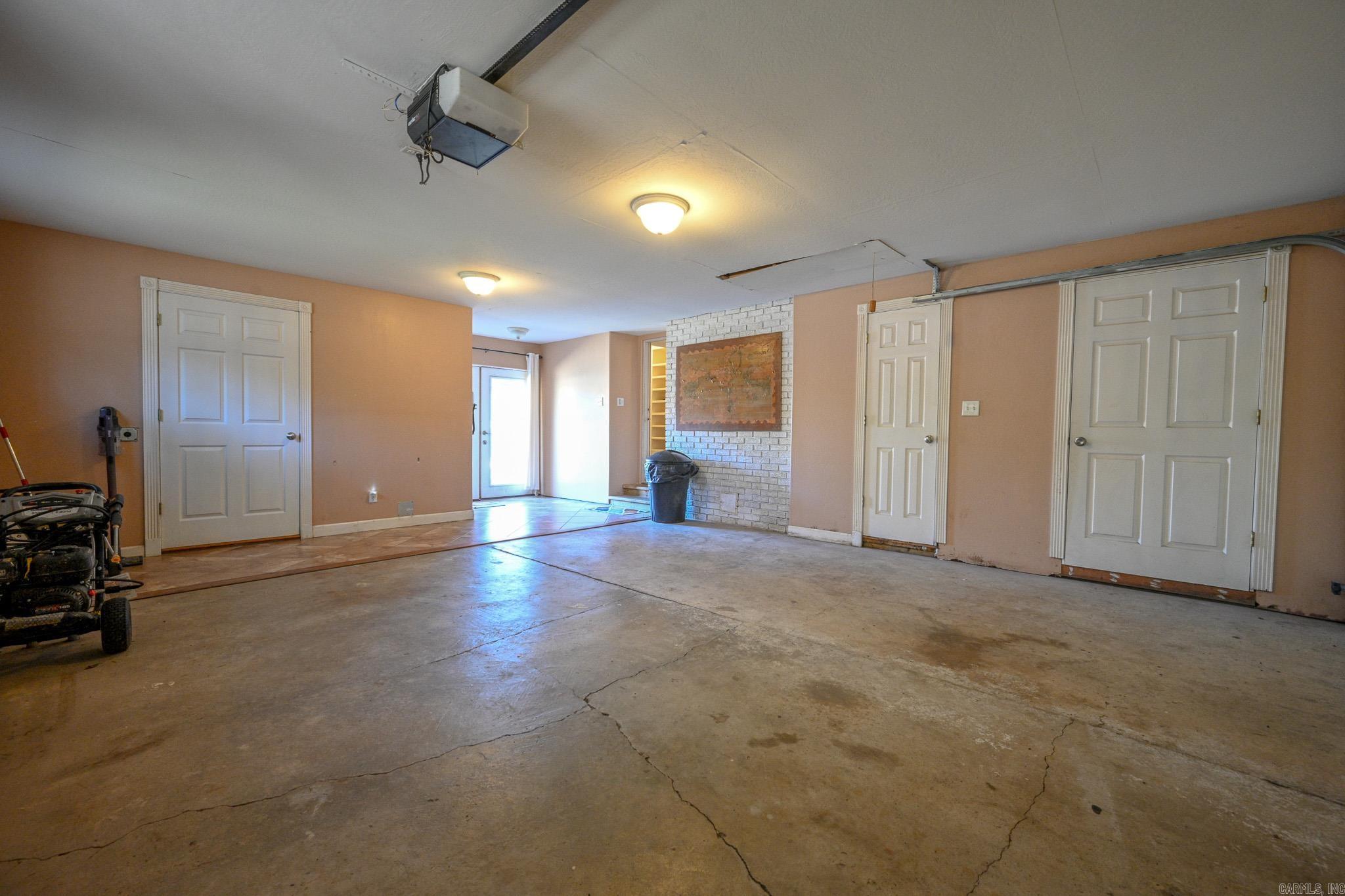 3259 Polk Road 44  Mena, AR