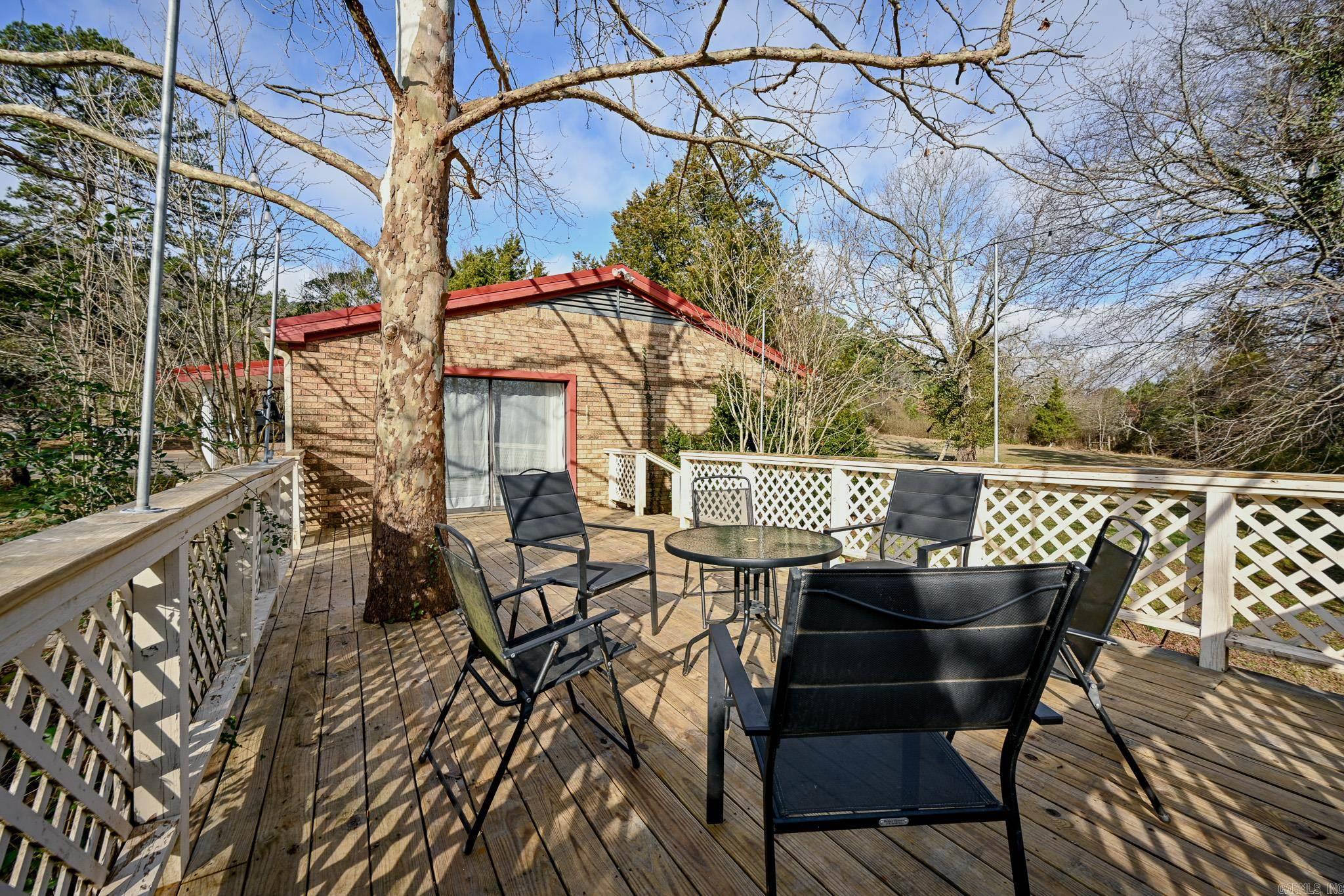 3259 Polk Road 44  Mena, AR