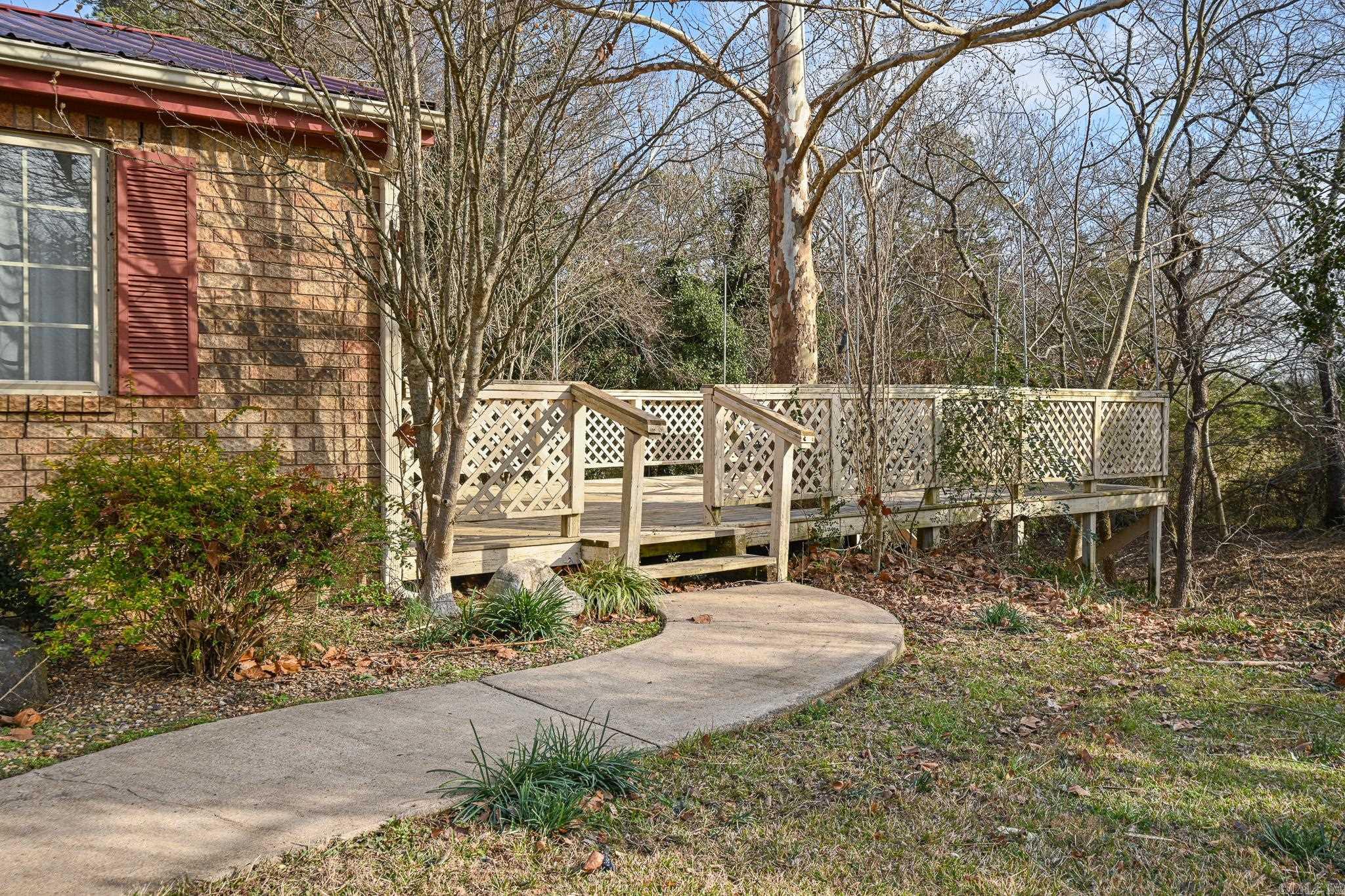 3259 Polk Road 44  Mena, AR