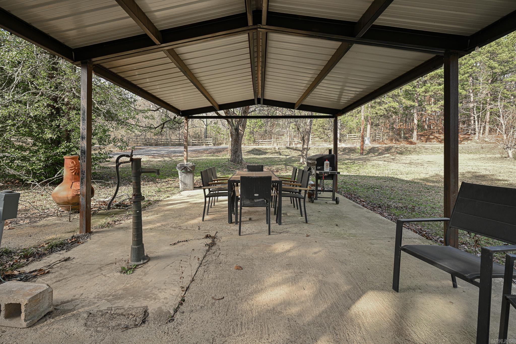 3259 Polk Road 44  Mena, AR