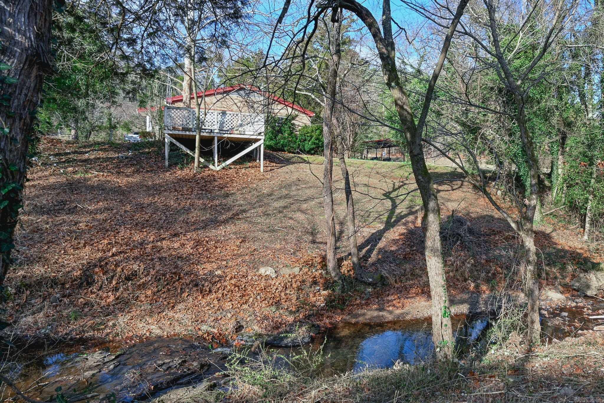 3259 Polk Road 44  Mena, AR