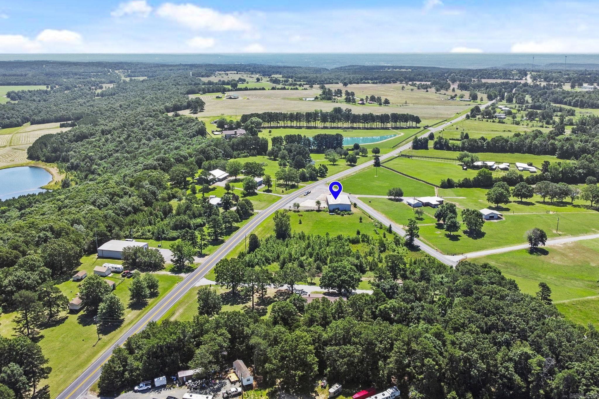 4888 W Highway 36  Searcy, AR