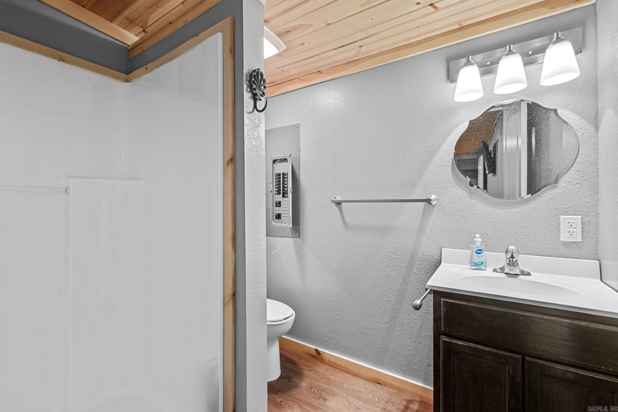 4888 W Highway 36  Searcy, AR