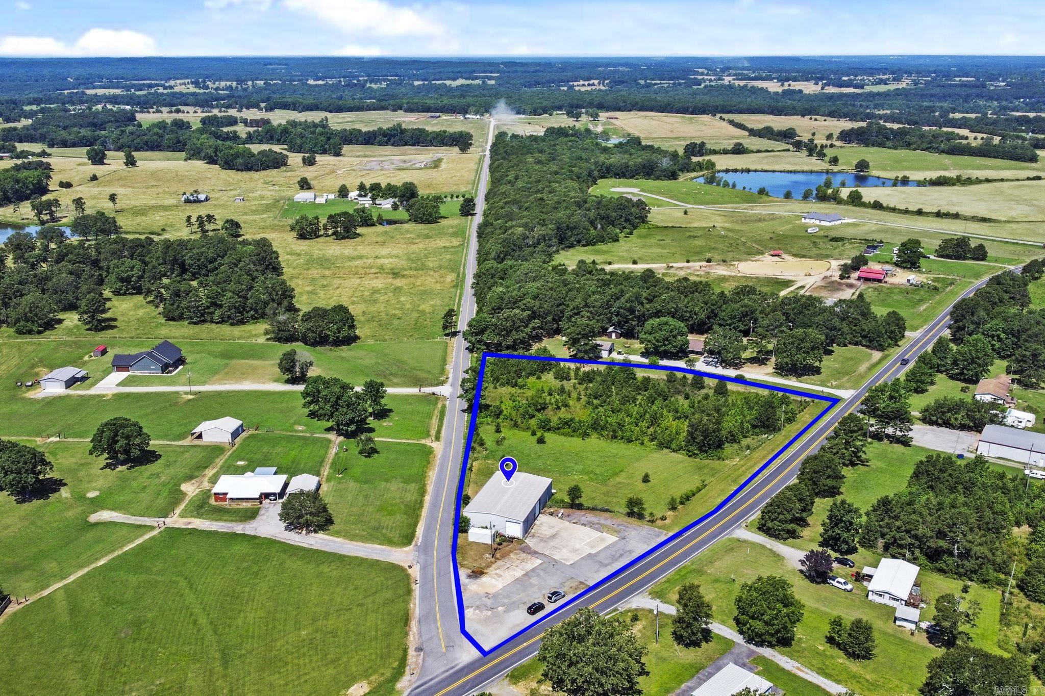 4888 W Highway 36  Searcy, AR