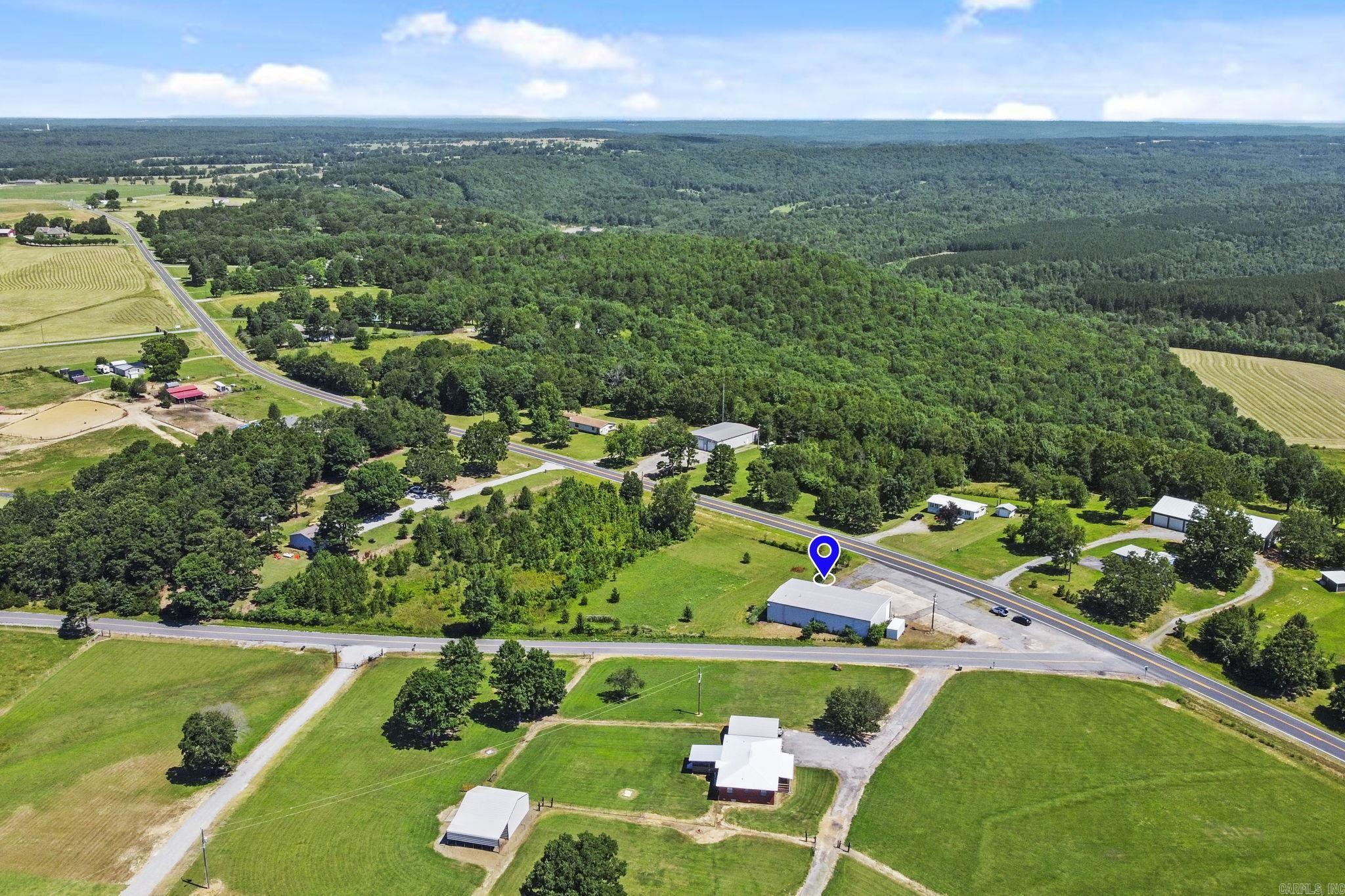 4888 W Highway 36  Searcy, AR