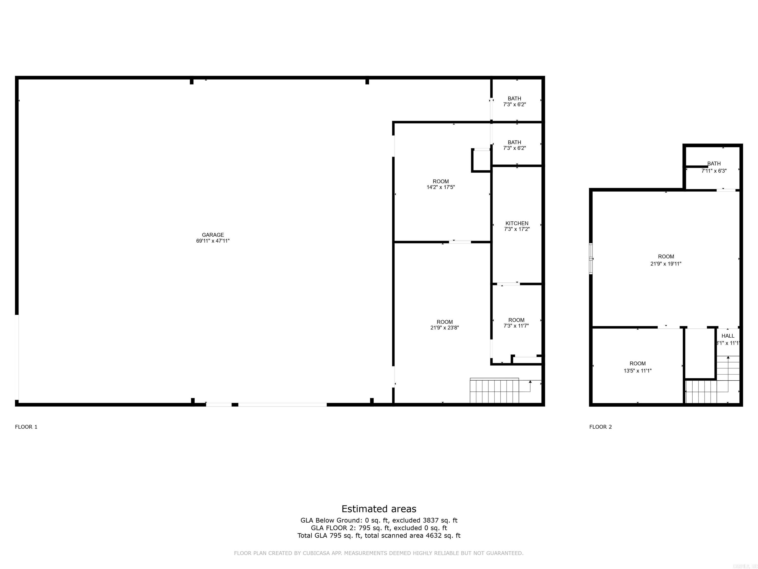 4888 W Highway 36  Searcy, AR