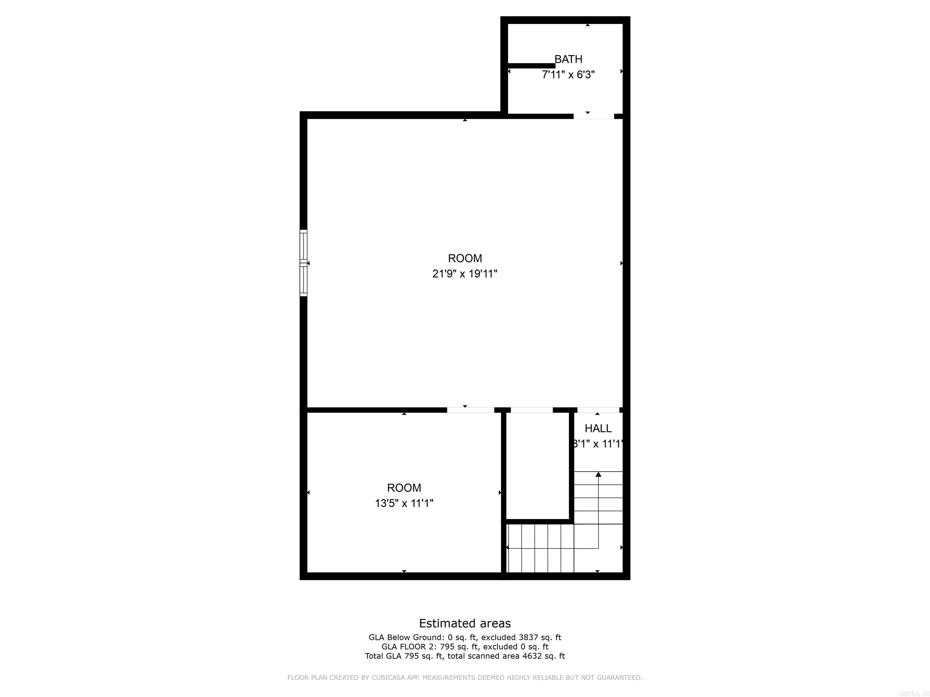 4888 W Highway 36  Searcy, AR