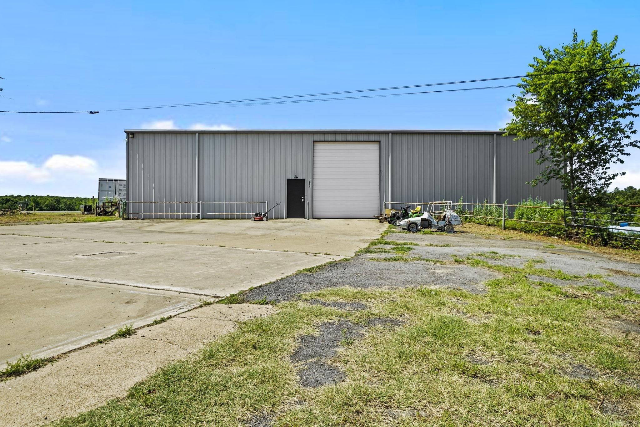 4888 W Highway 36  Searcy, AR