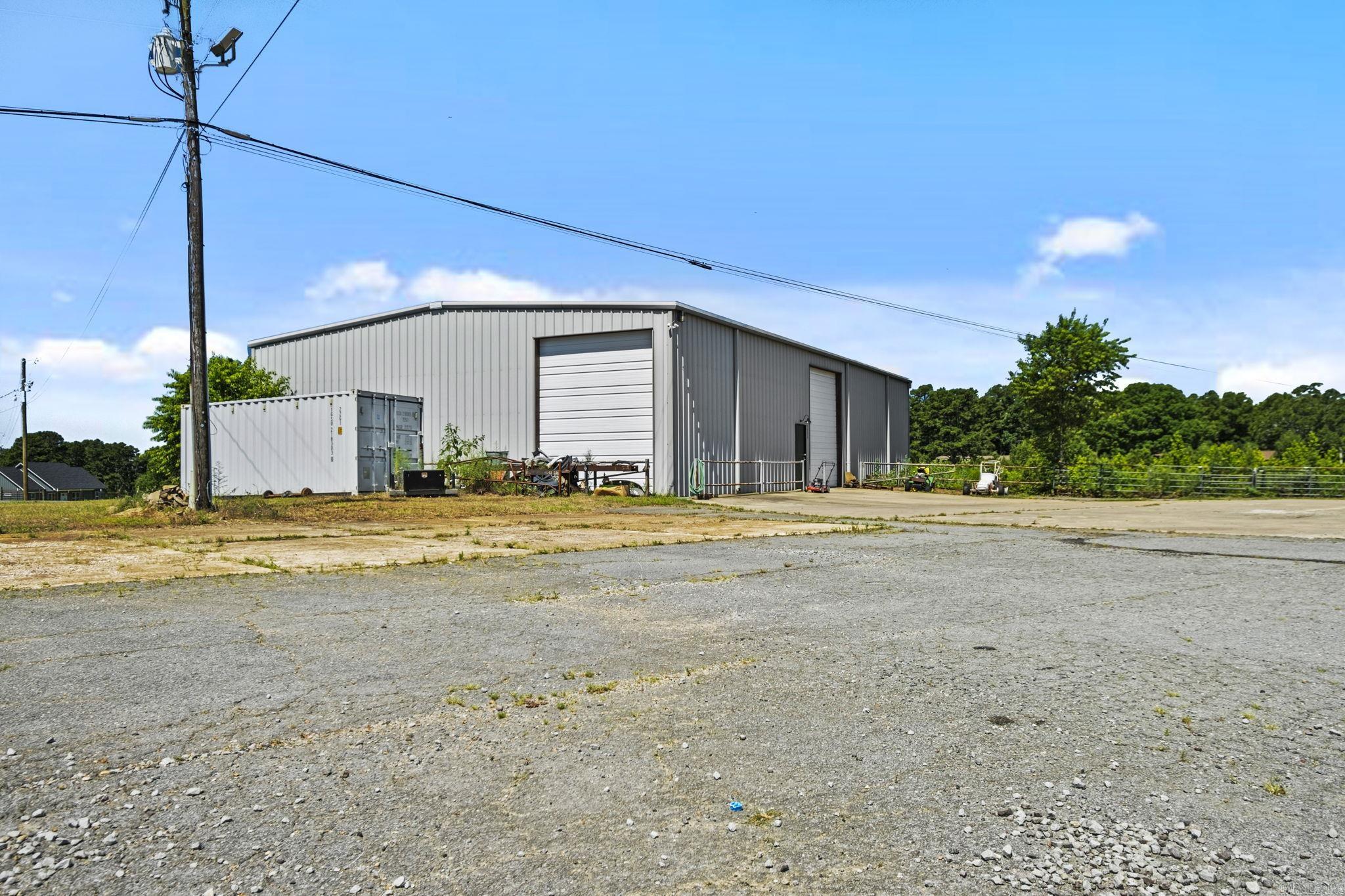 4888 W Highway 36  Searcy, AR