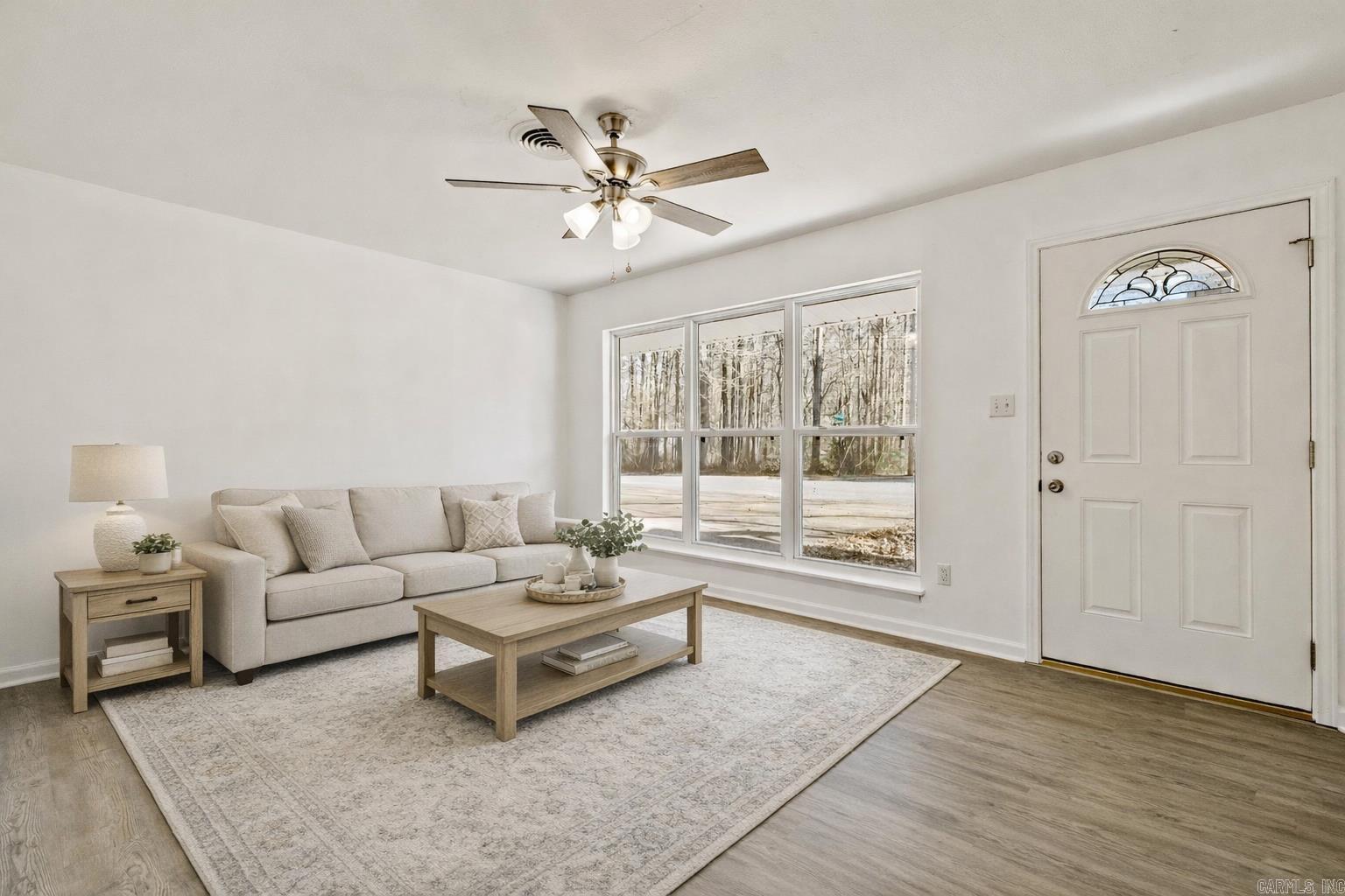 1522 Chris  Benton, AR