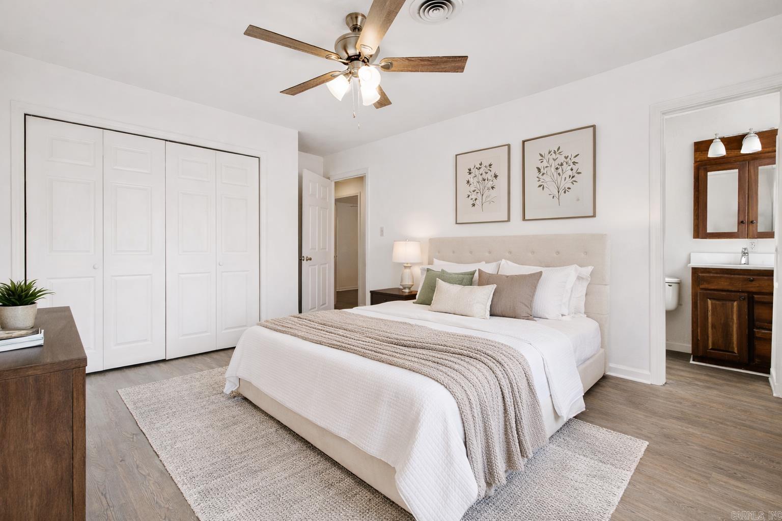 1522 Chris  Benton, AR