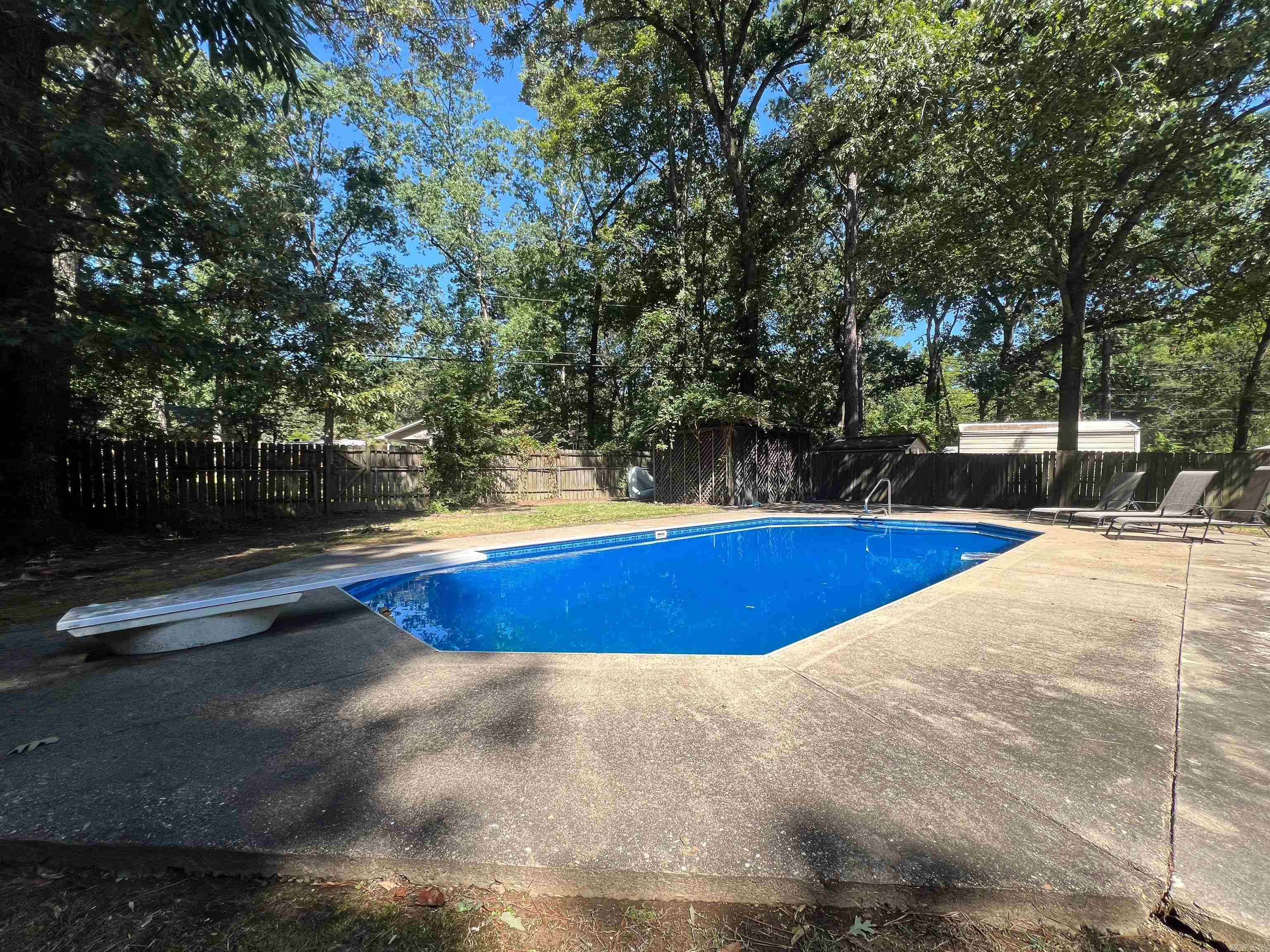 1522 Chris  Benton, AR