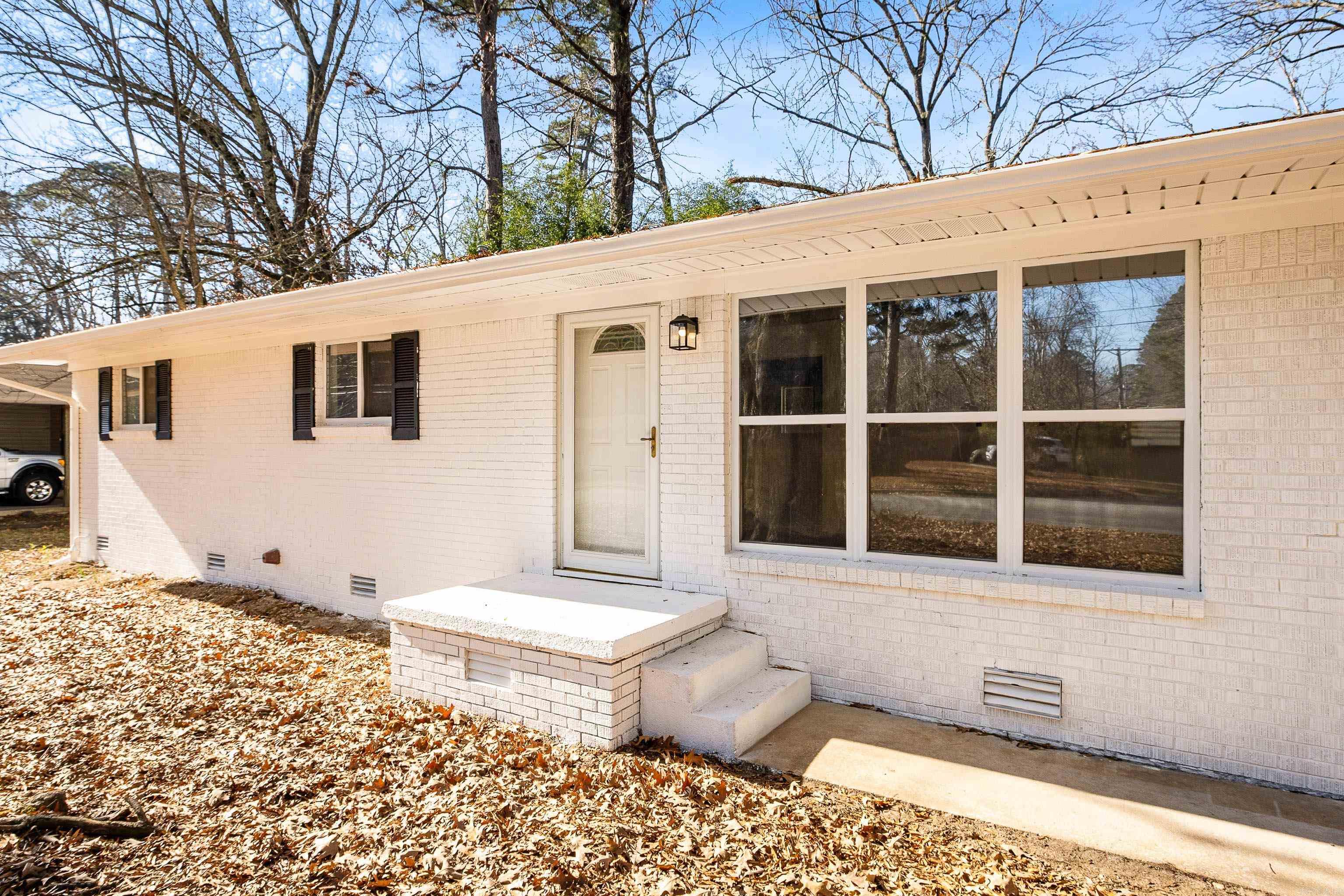 1522 Chris  Benton, AR