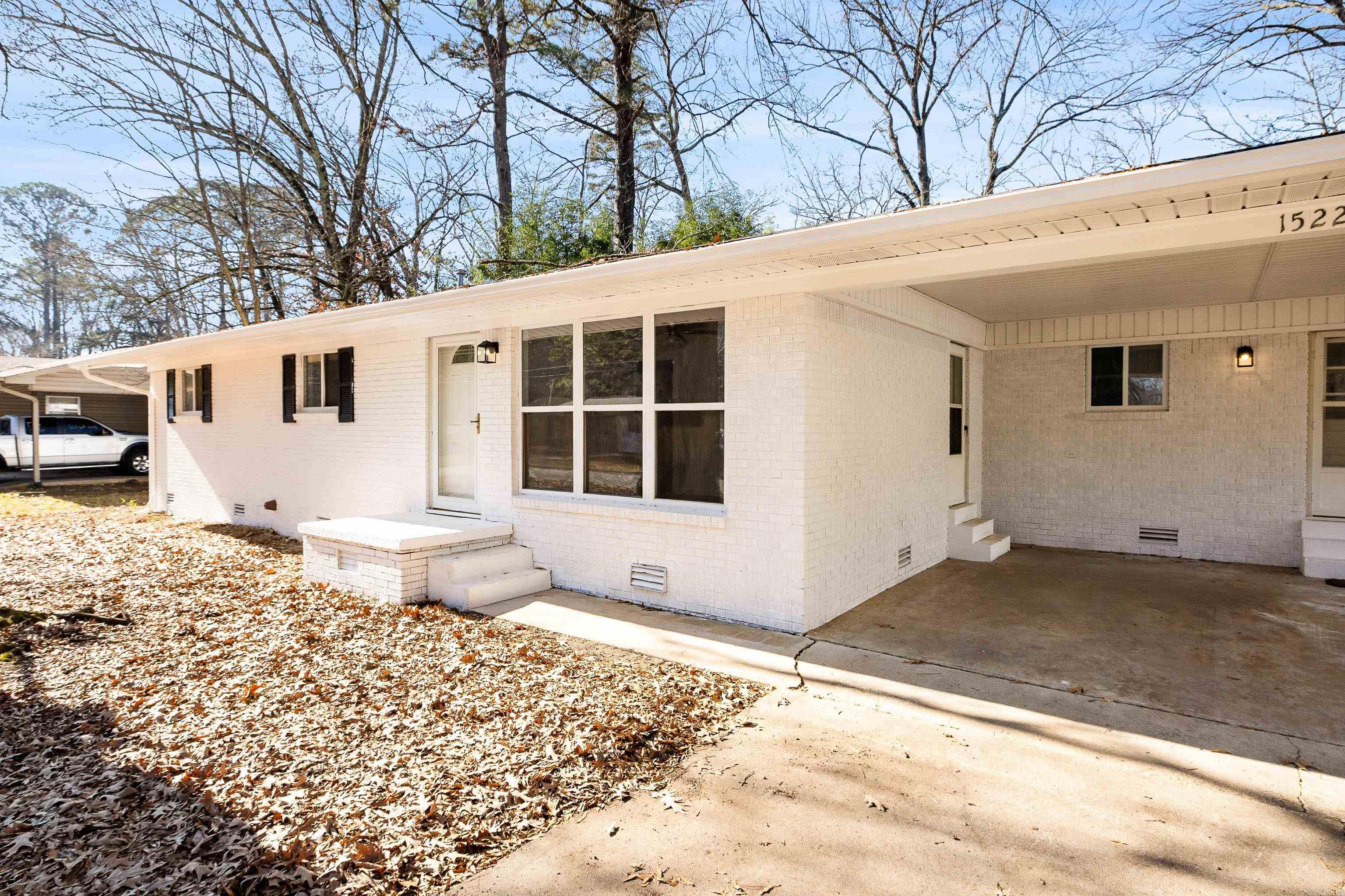 1522 Chris  Benton, AR