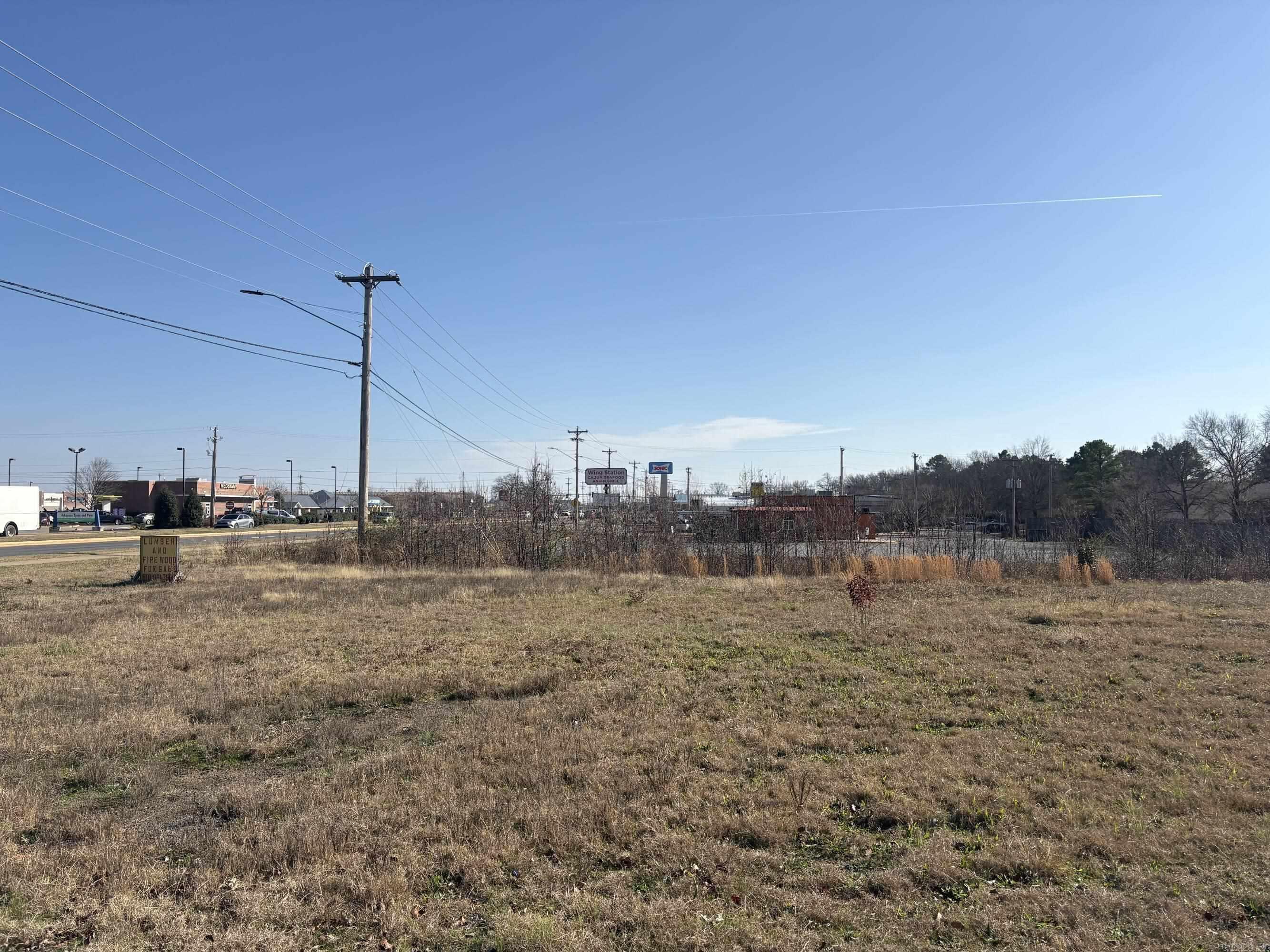 000 Dave Ward  Conway, AR