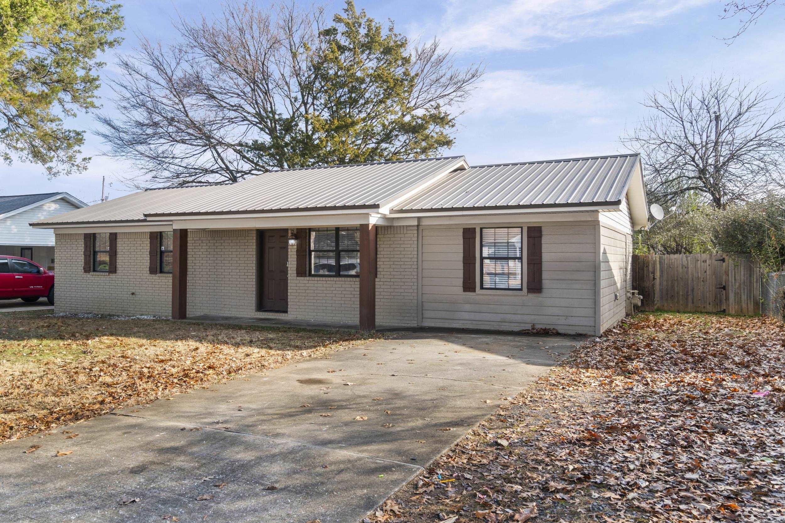 112 N Sawmill  Searcy, AR