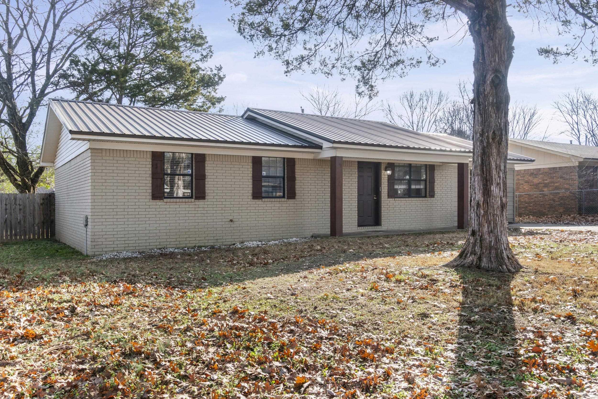 112 N Sawmill  Searcy, AR