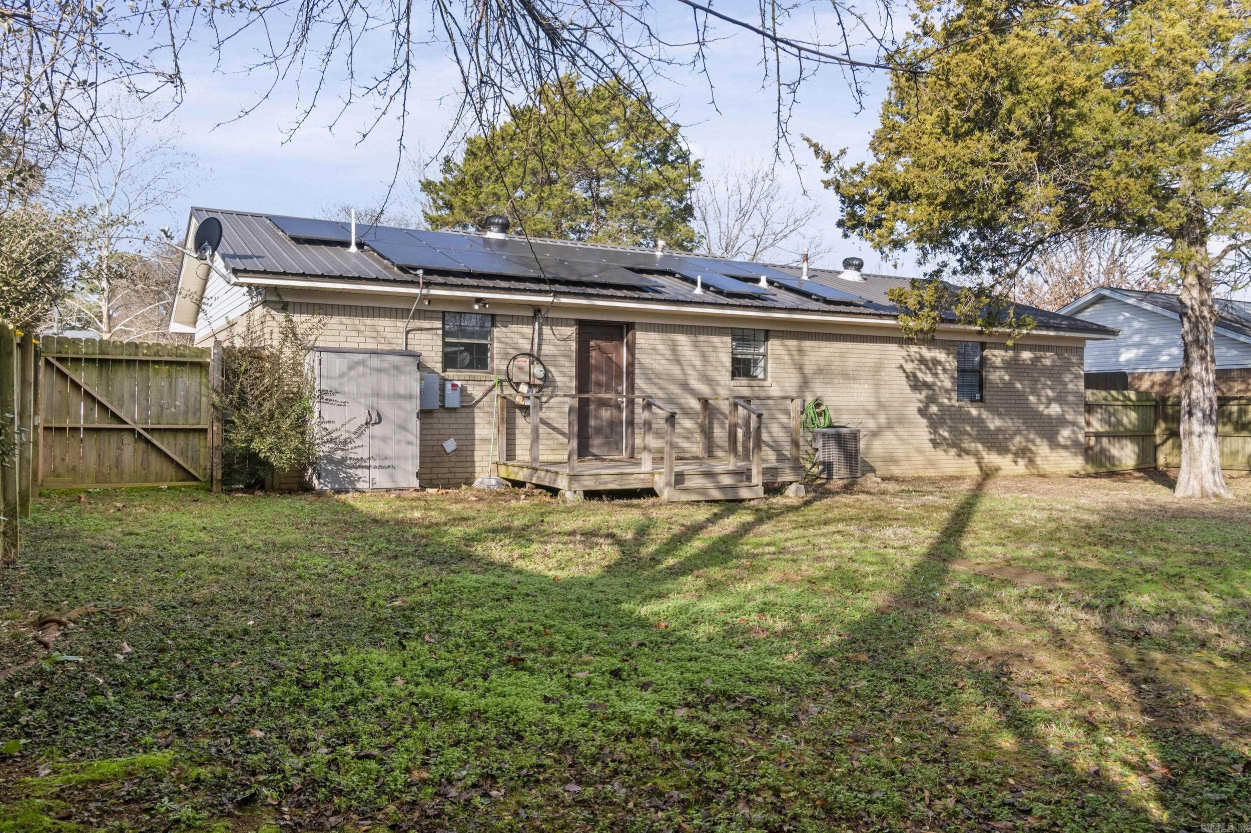 112 N Sawmill  Searcy, AR