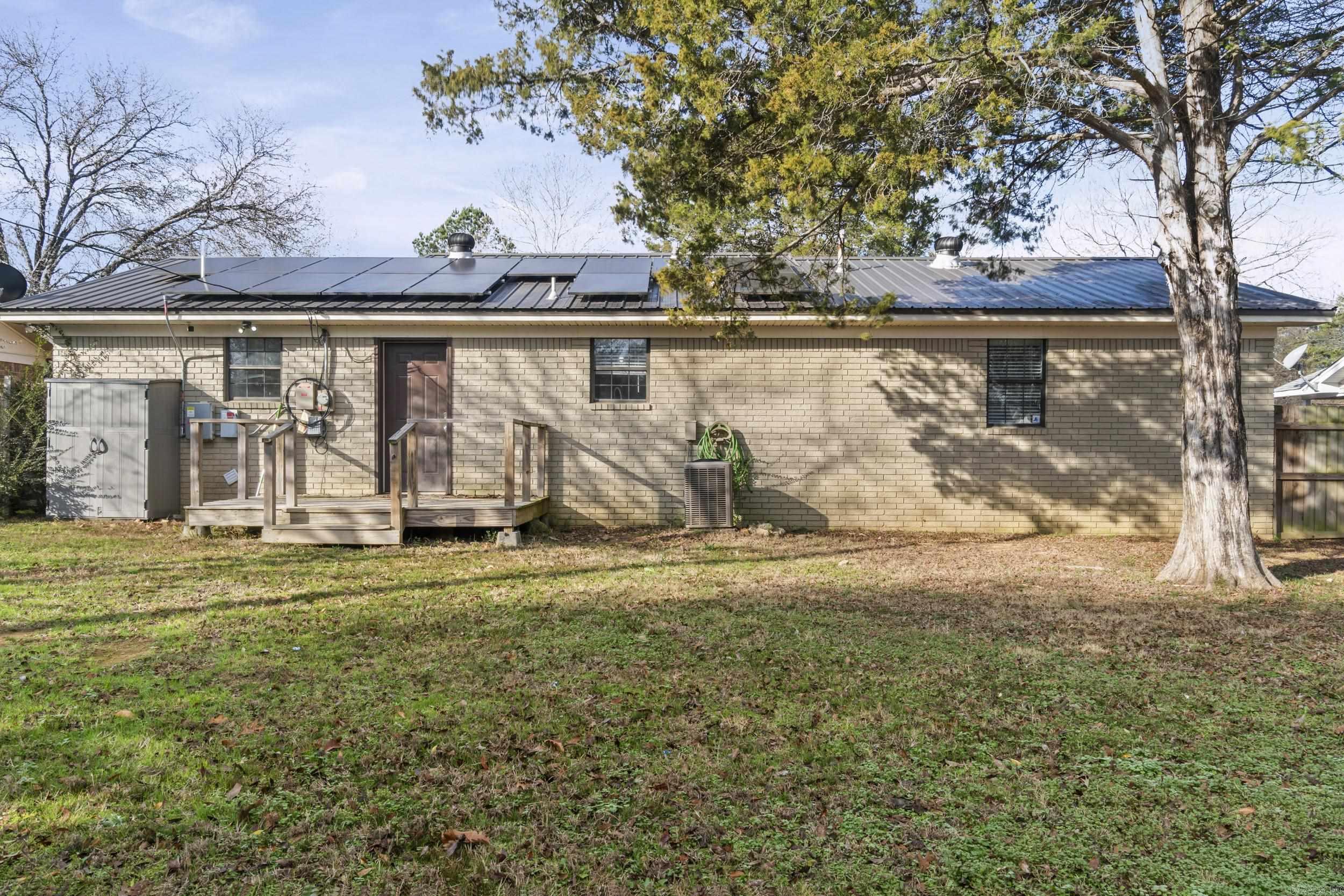 112 N Sawmill  Searcy, AR