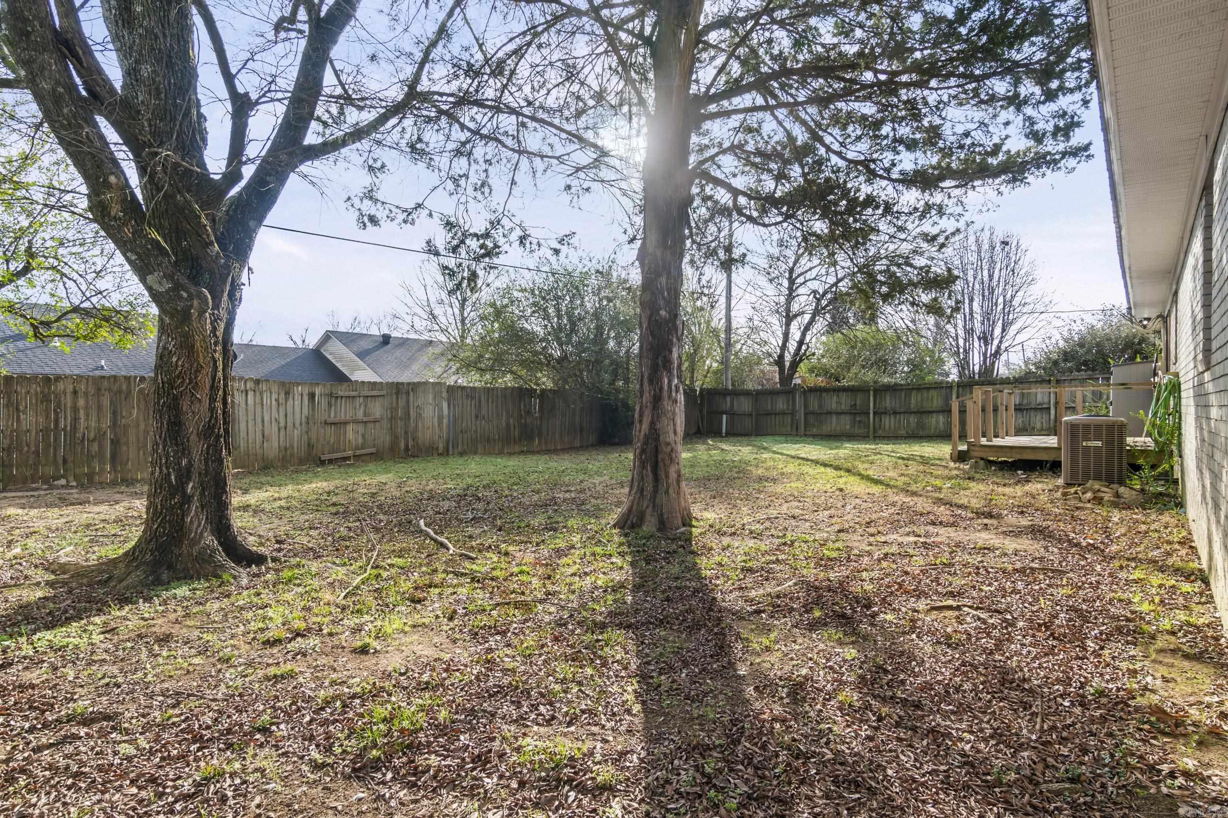 112 N Sawmill  Searcy, AR