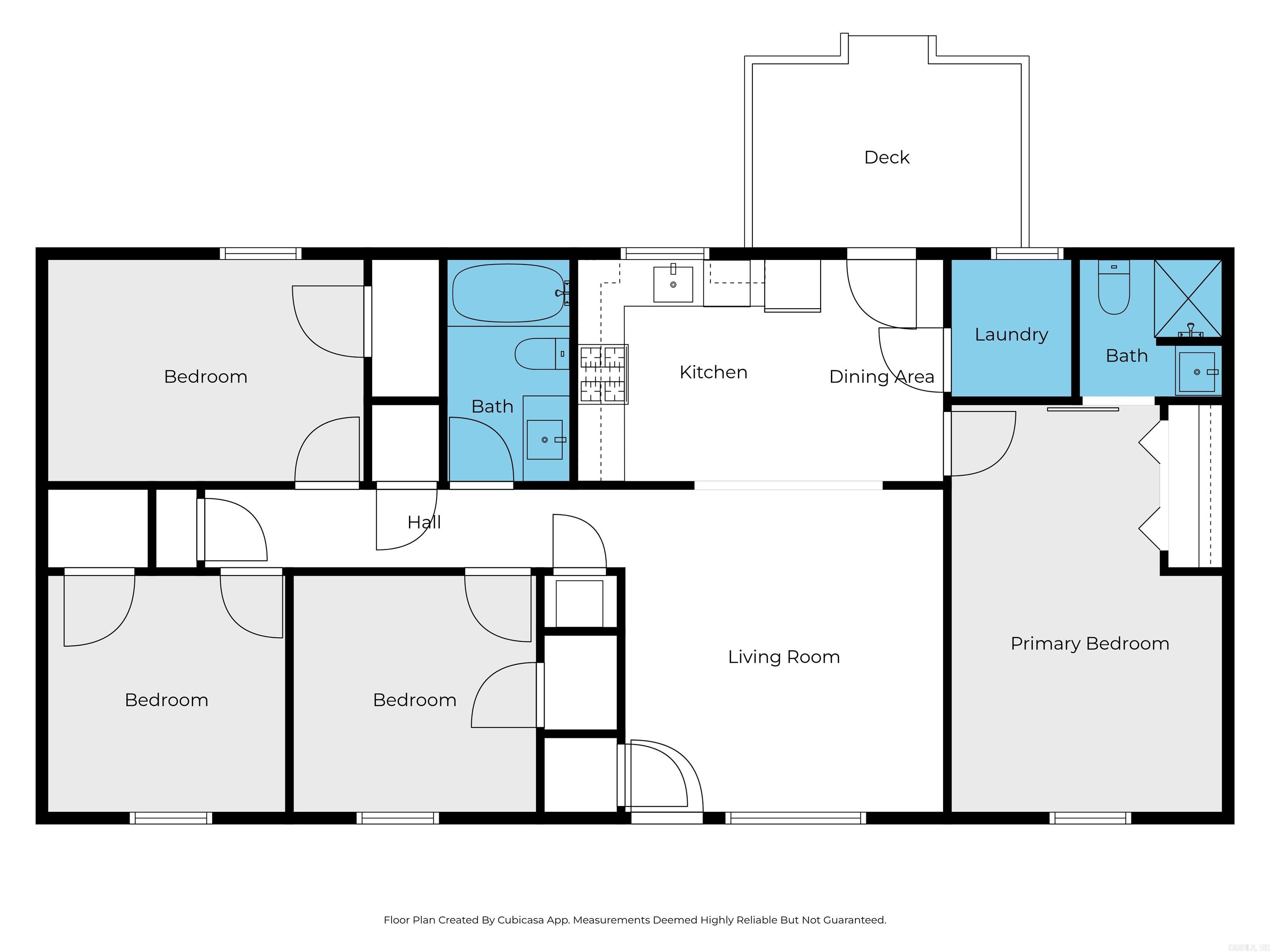 112 N Sawmill  Searcy, AR