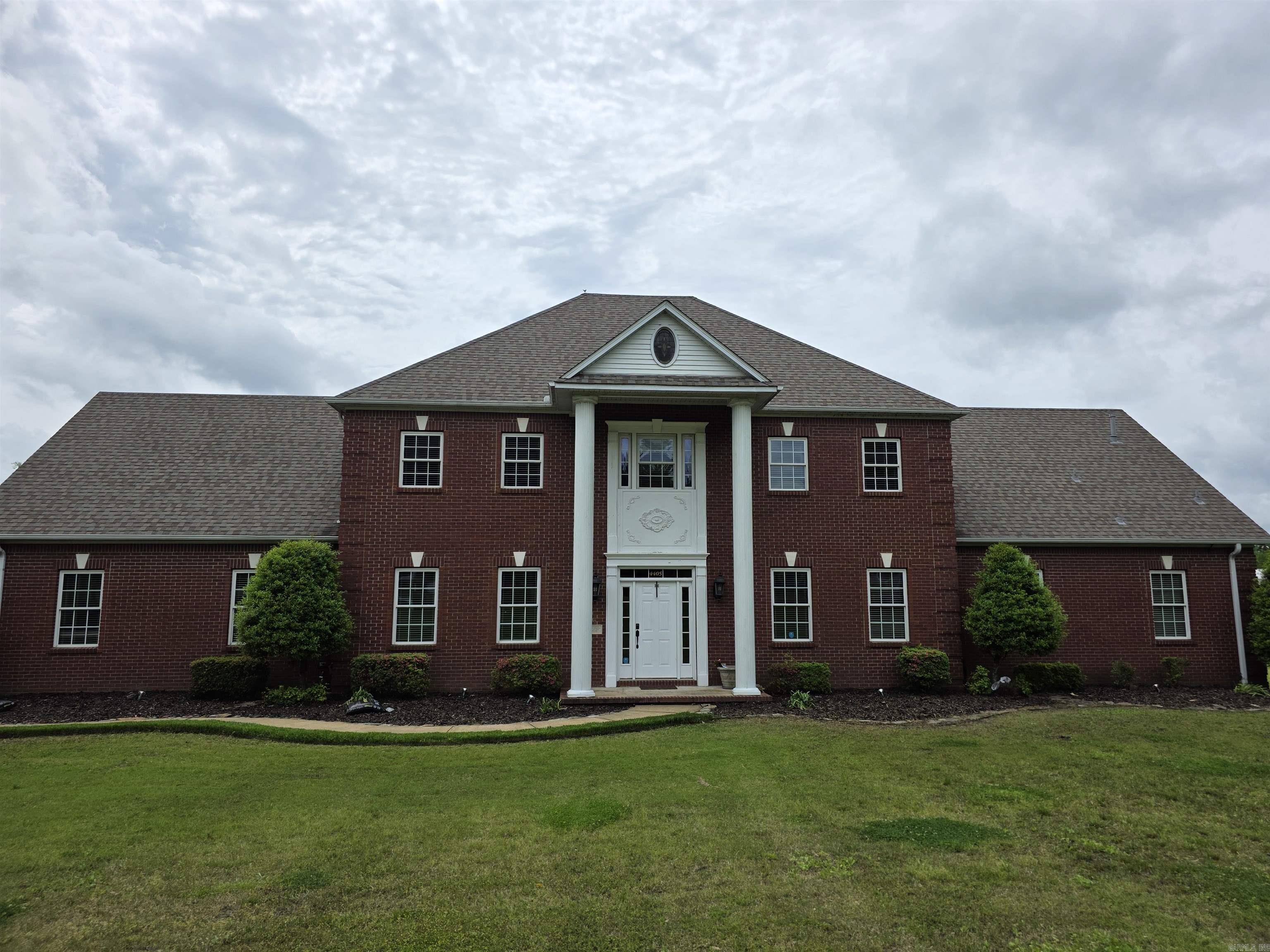 4405 Peachtree Avenue  Jonesboro, AR