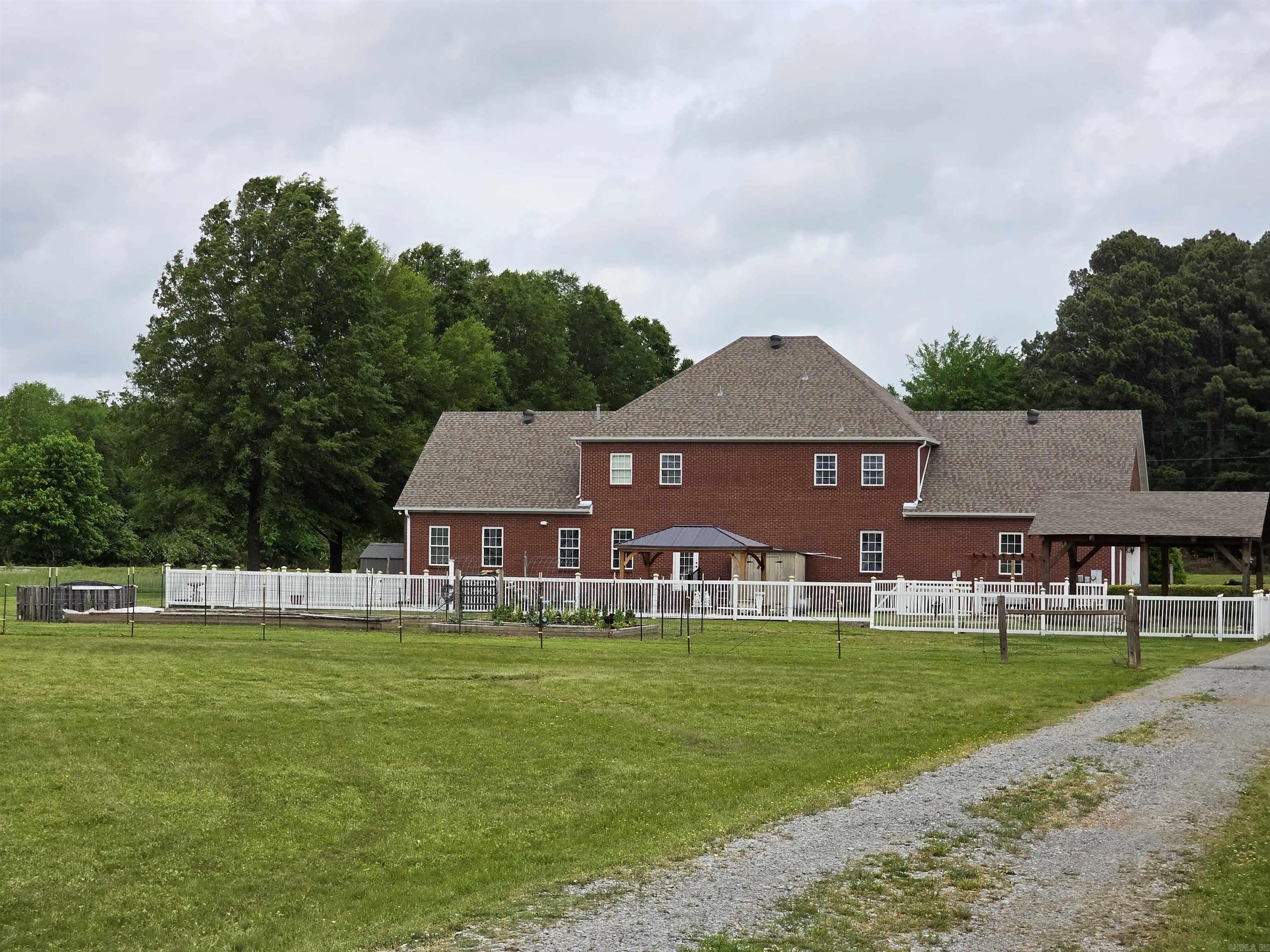 4405 Peachtree Avenue  Jonesboro, AR