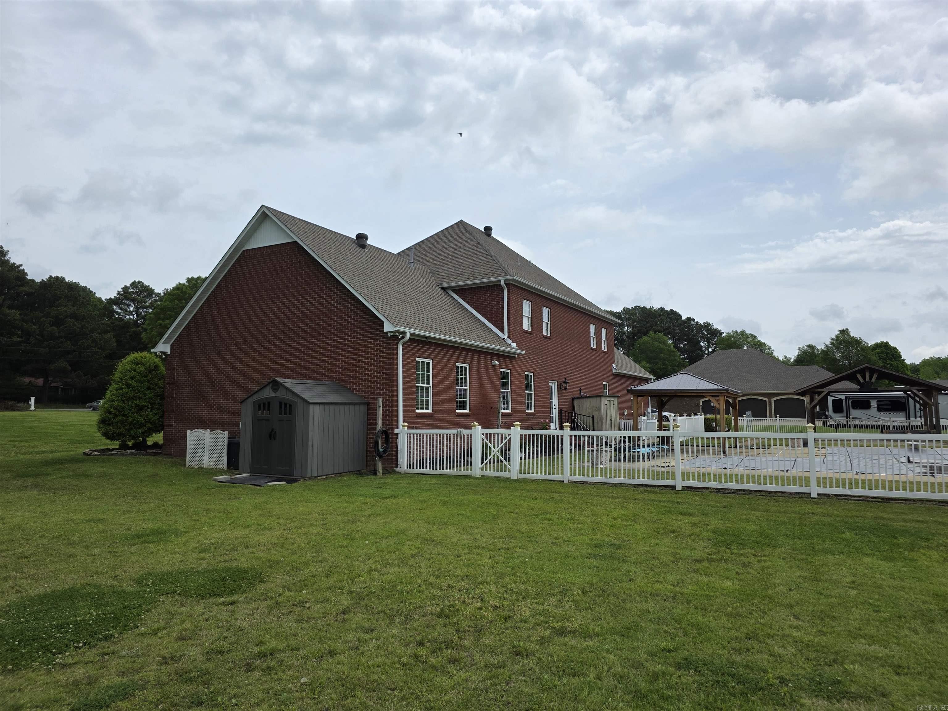 4405 Peachtree Avenue  Jonesboro, AR