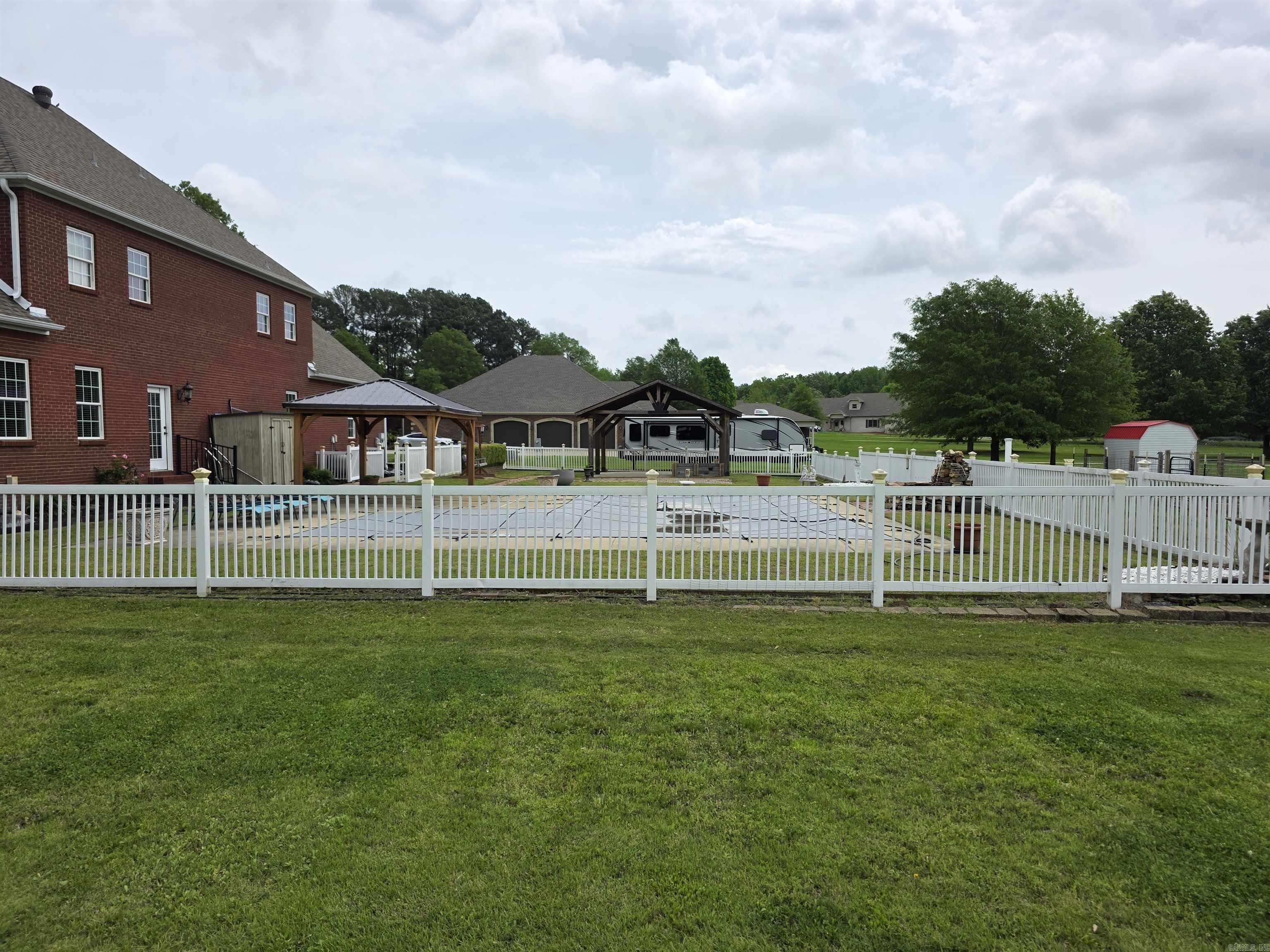 4405 Peachtree Avenue  Jonesboro, AR