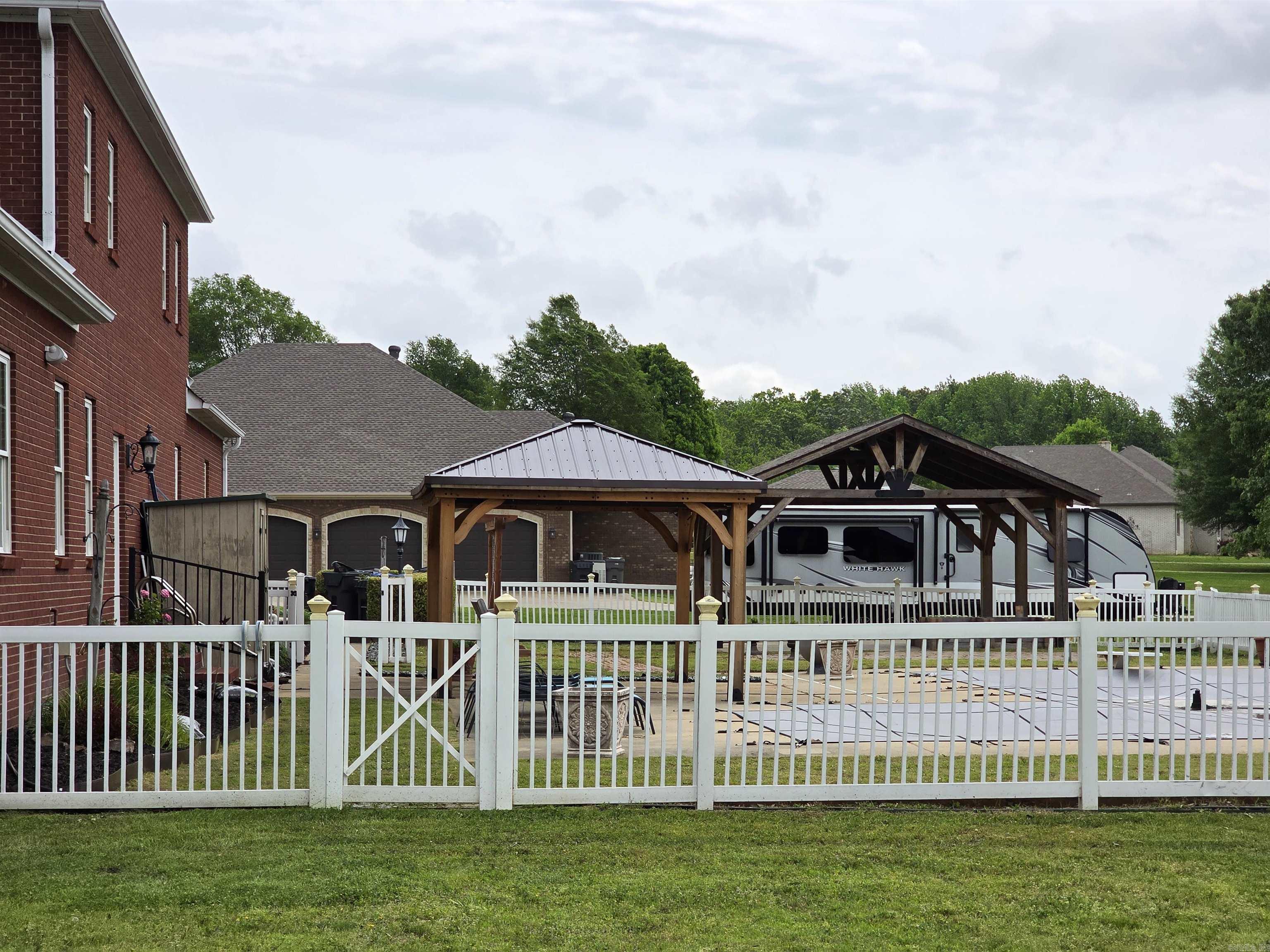 4405 Peachtree Avenue  Jonesboro, AR