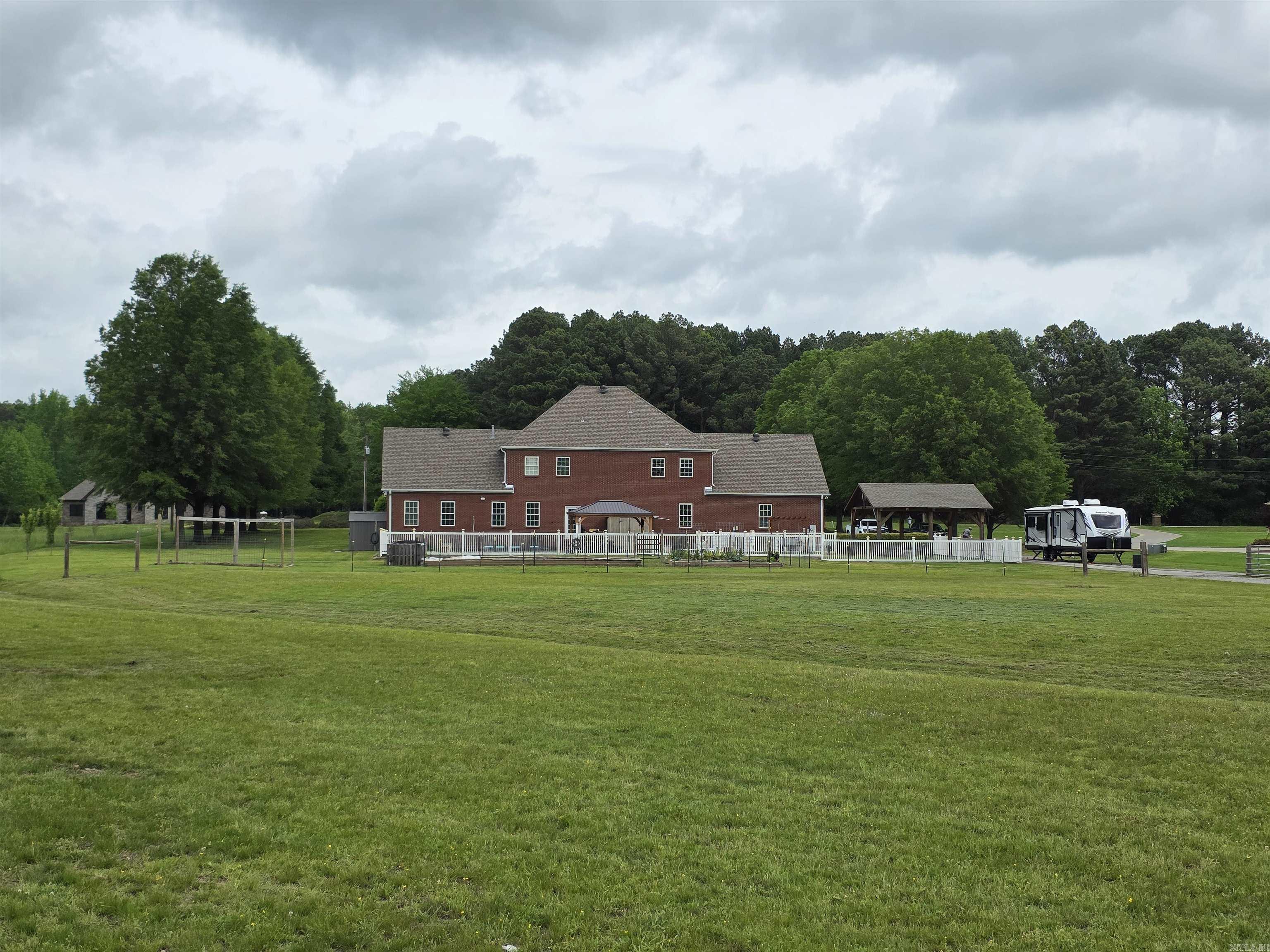 4405 Peachtree Avenue  Jonesboro, AR