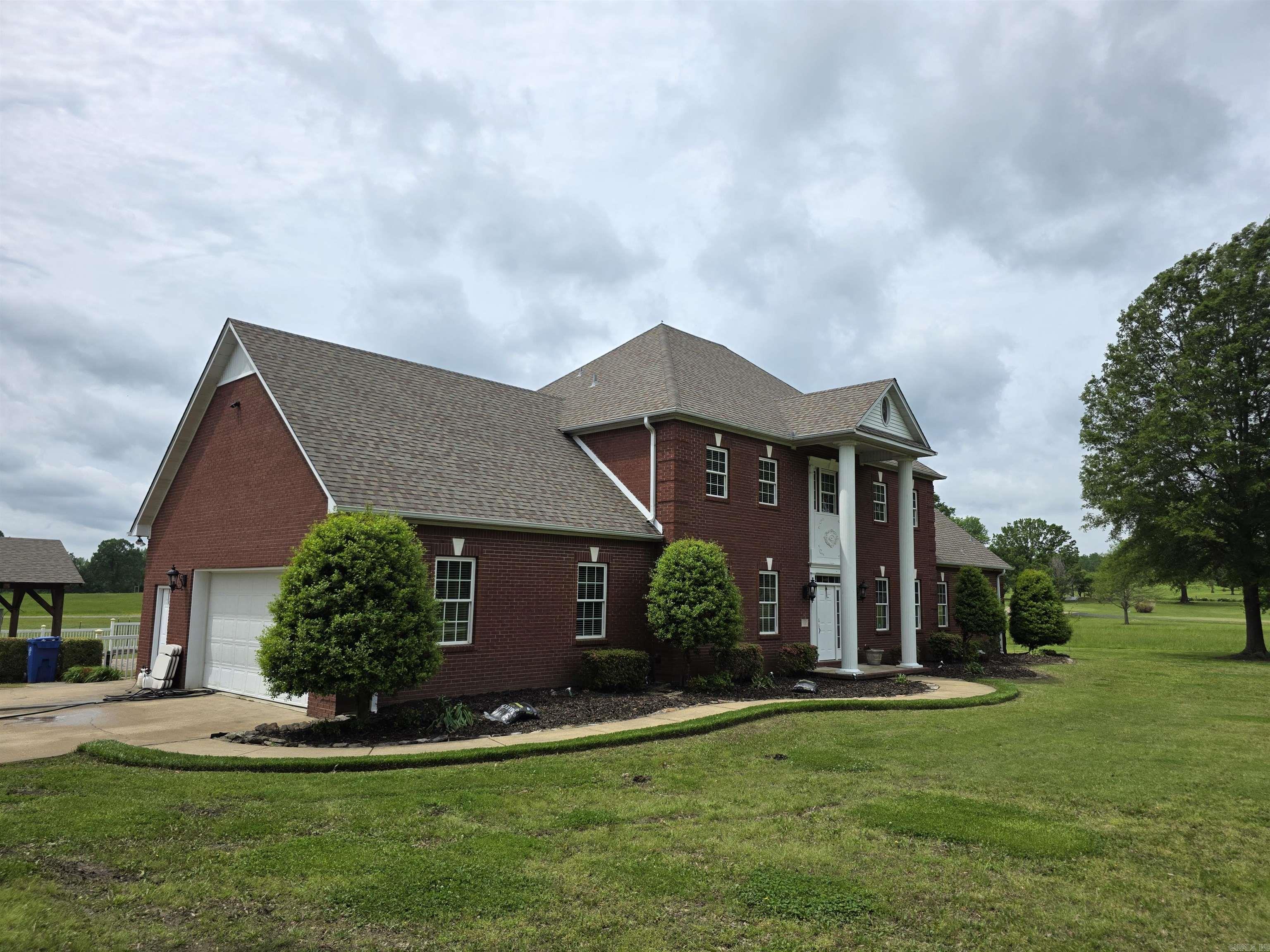 4405 Peachtree Avenue  Jonesboro, AR