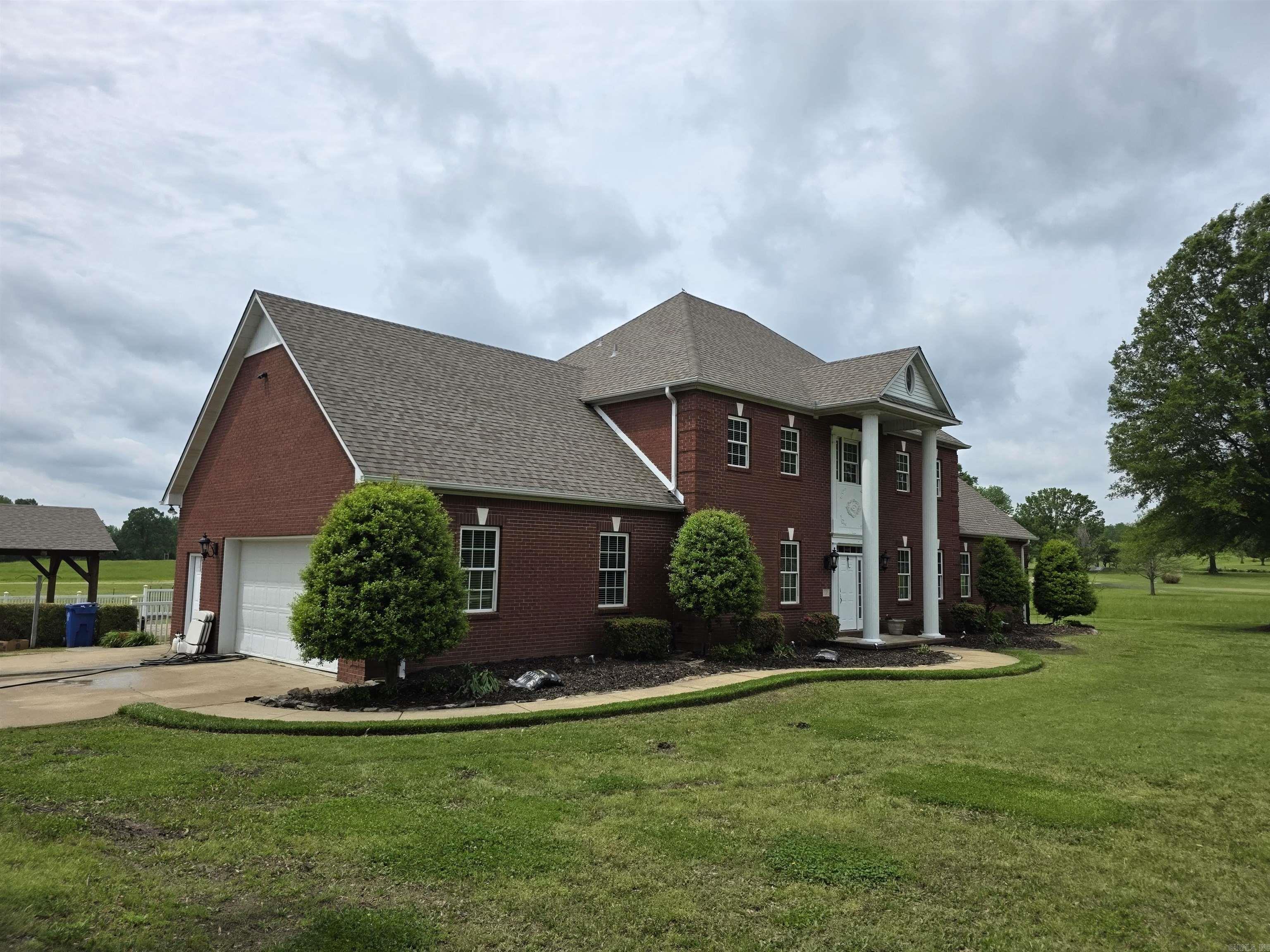 4405 Peachtree Avenue  Jonesboro, AR