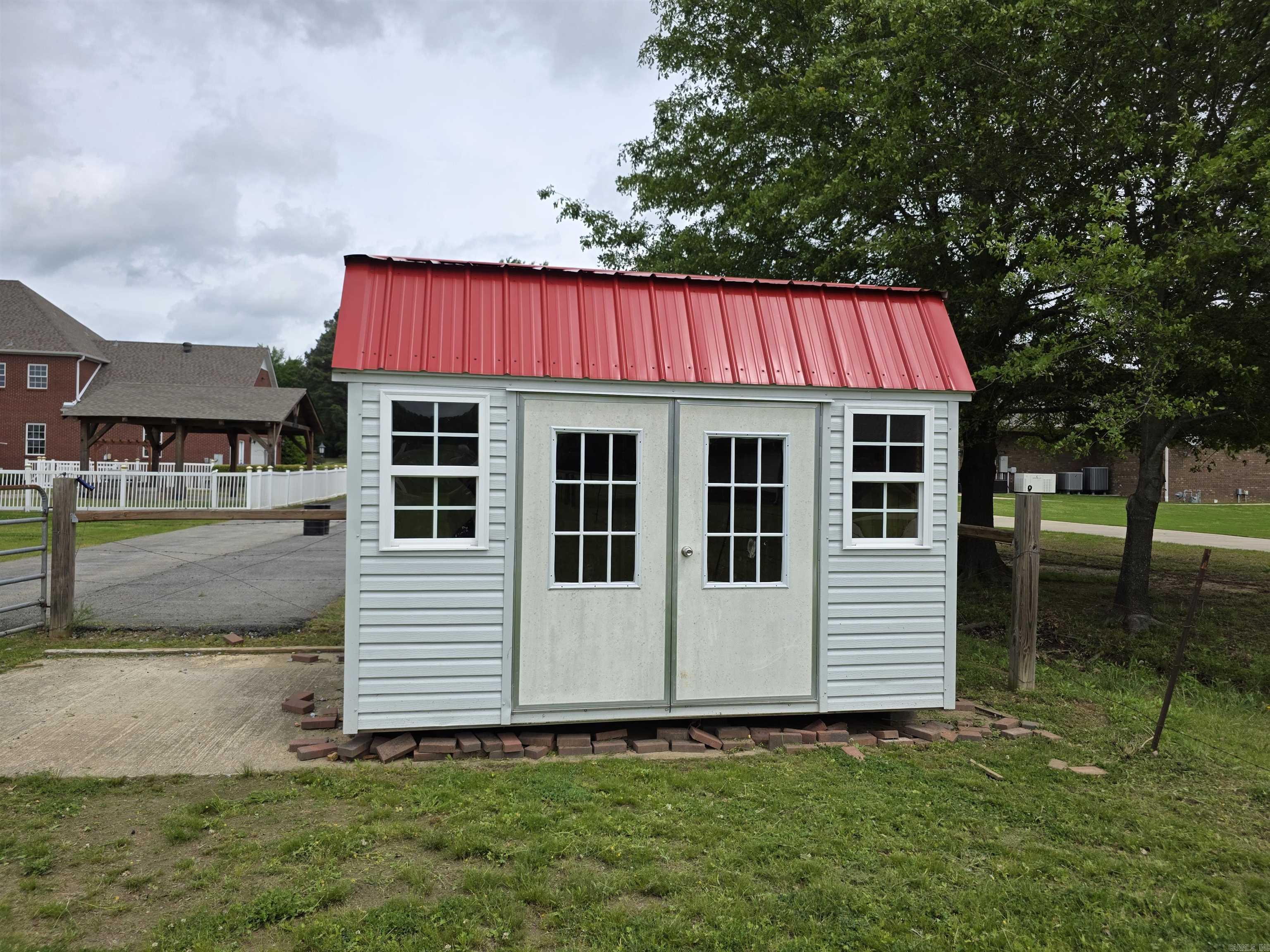 4405 Peachtree Avenue  Jonesboro, AR