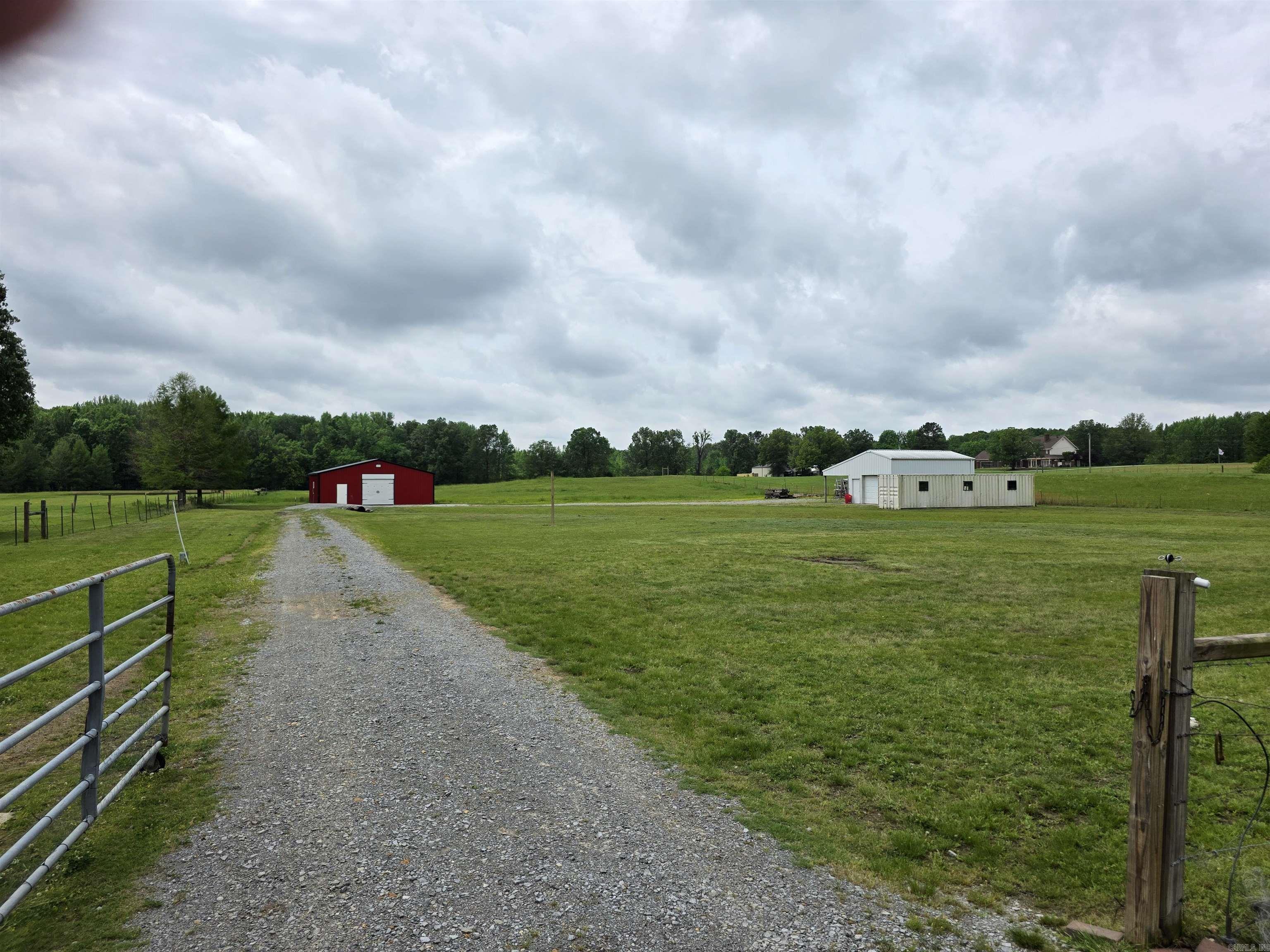 4405 Peachtree Avenue  Jonesboro, AR