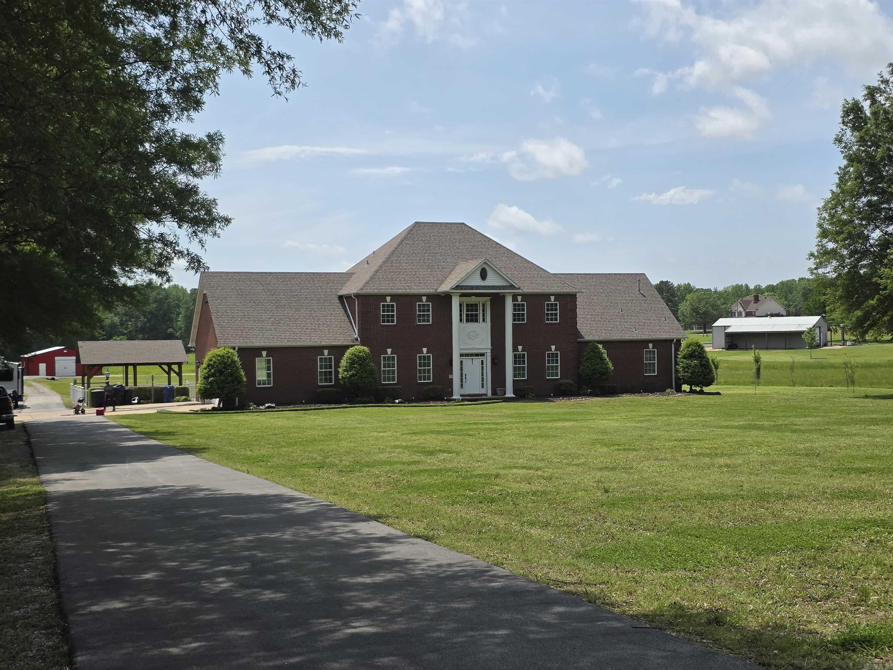 4405 Peachtree Avenue  Jonesboro, AR