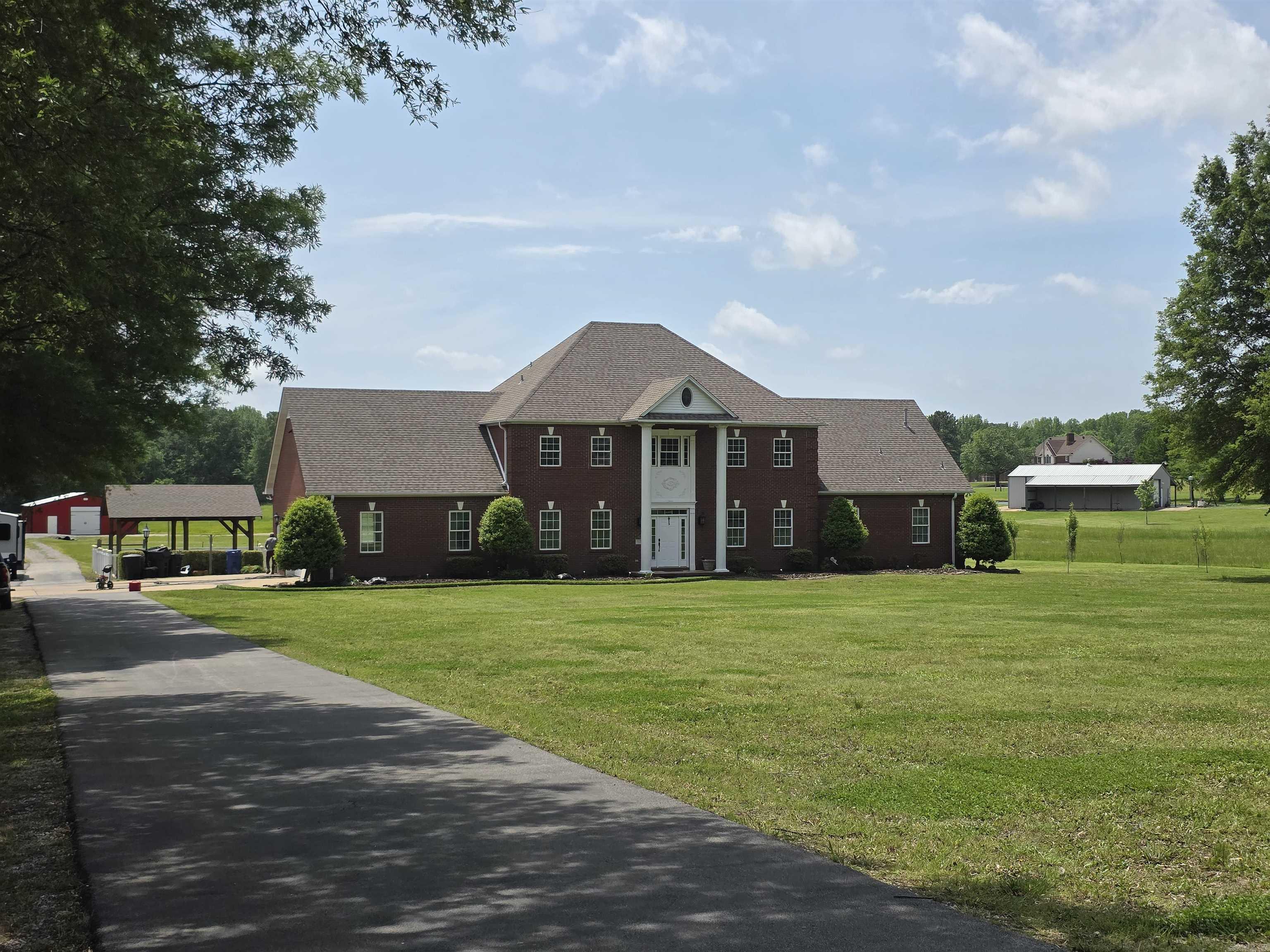 4405 Peachtree Avenue  Jonesboro, AR