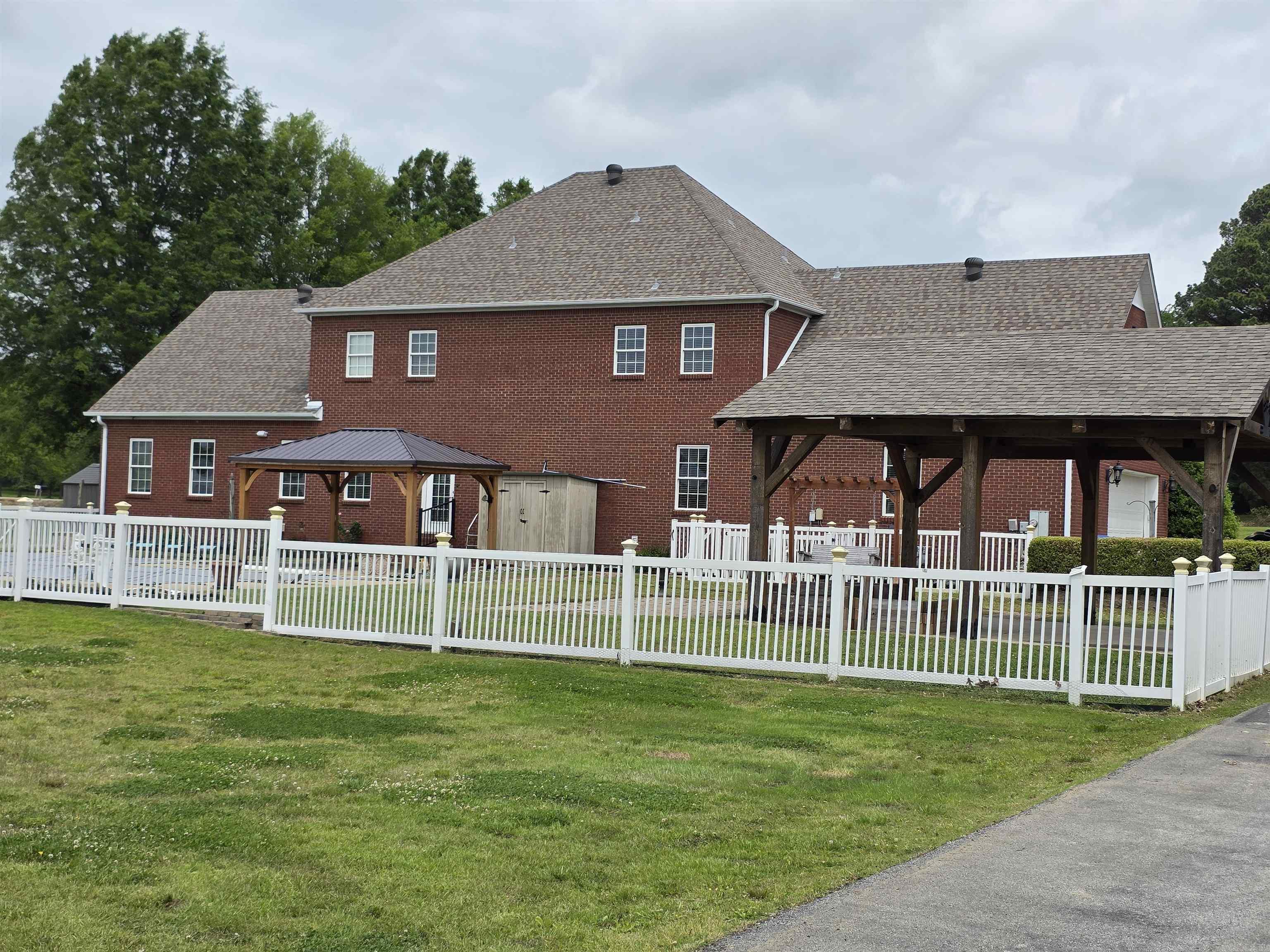 4405 Peachtree Avenue  Jonesboro, AR