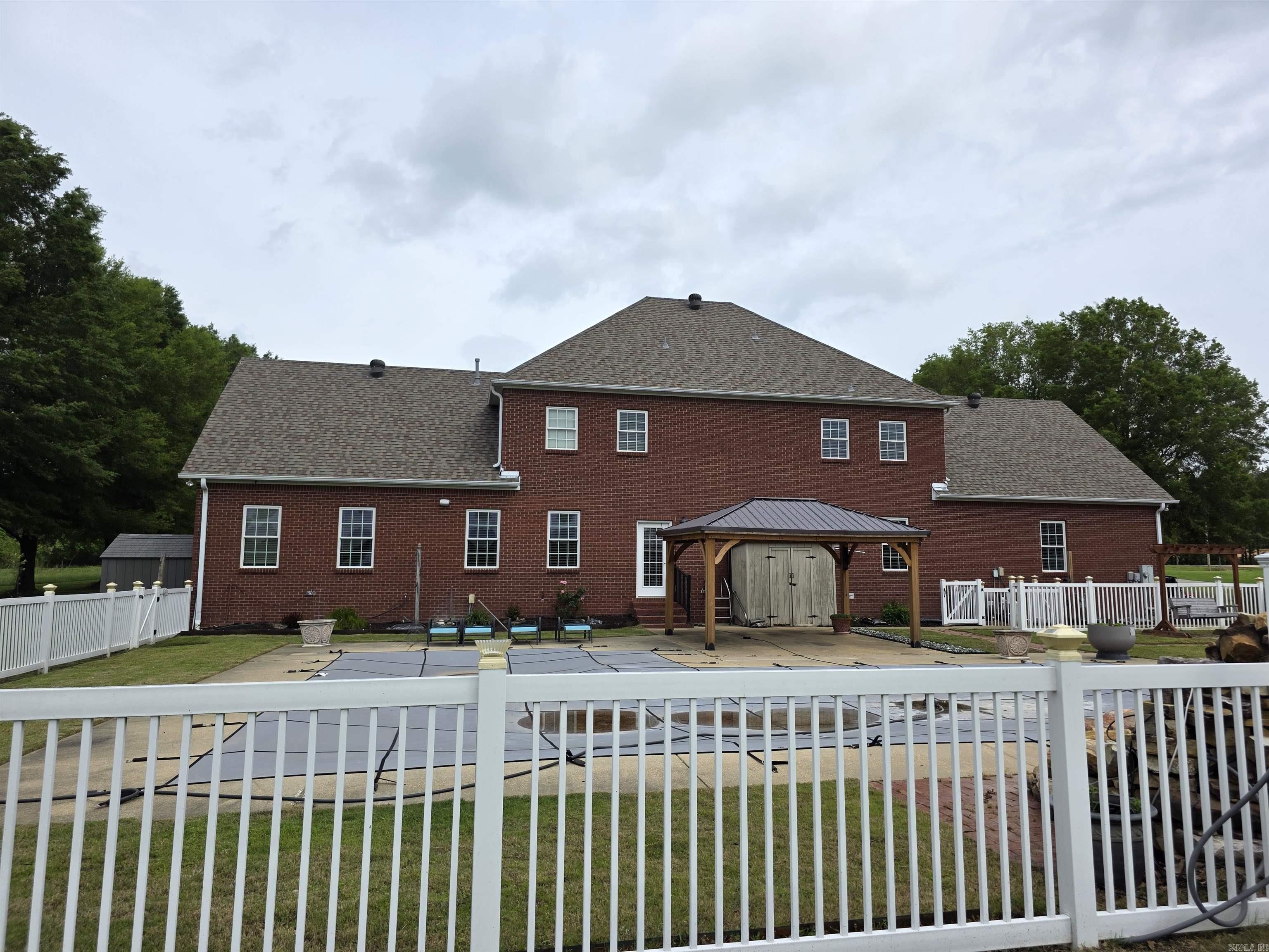 4405 Peachtree Avenue  Jonesboro, AR