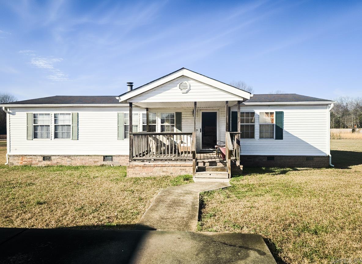 37 Edgewater  Conway, AR
