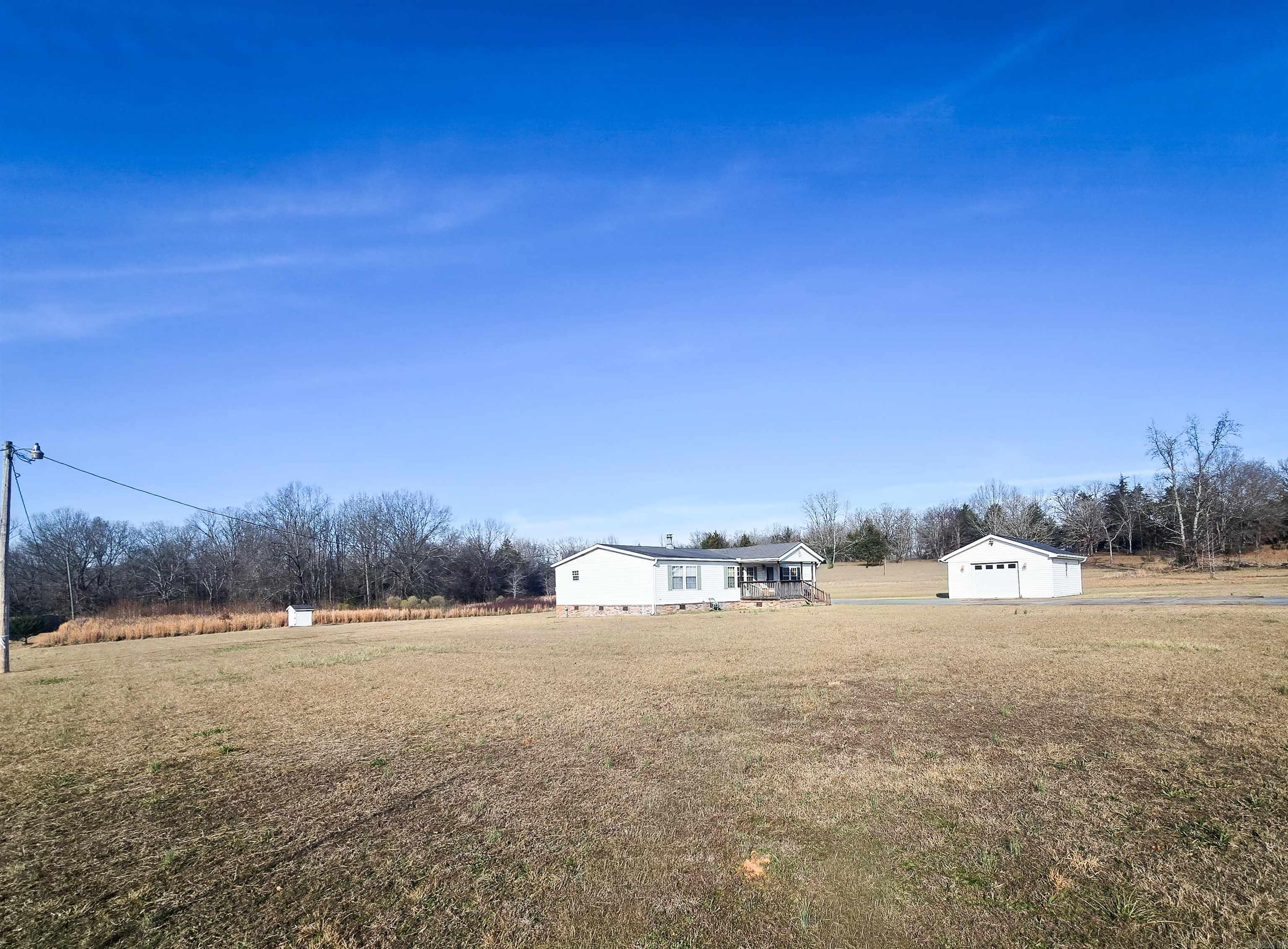 37 Edgewater  Conway, AR