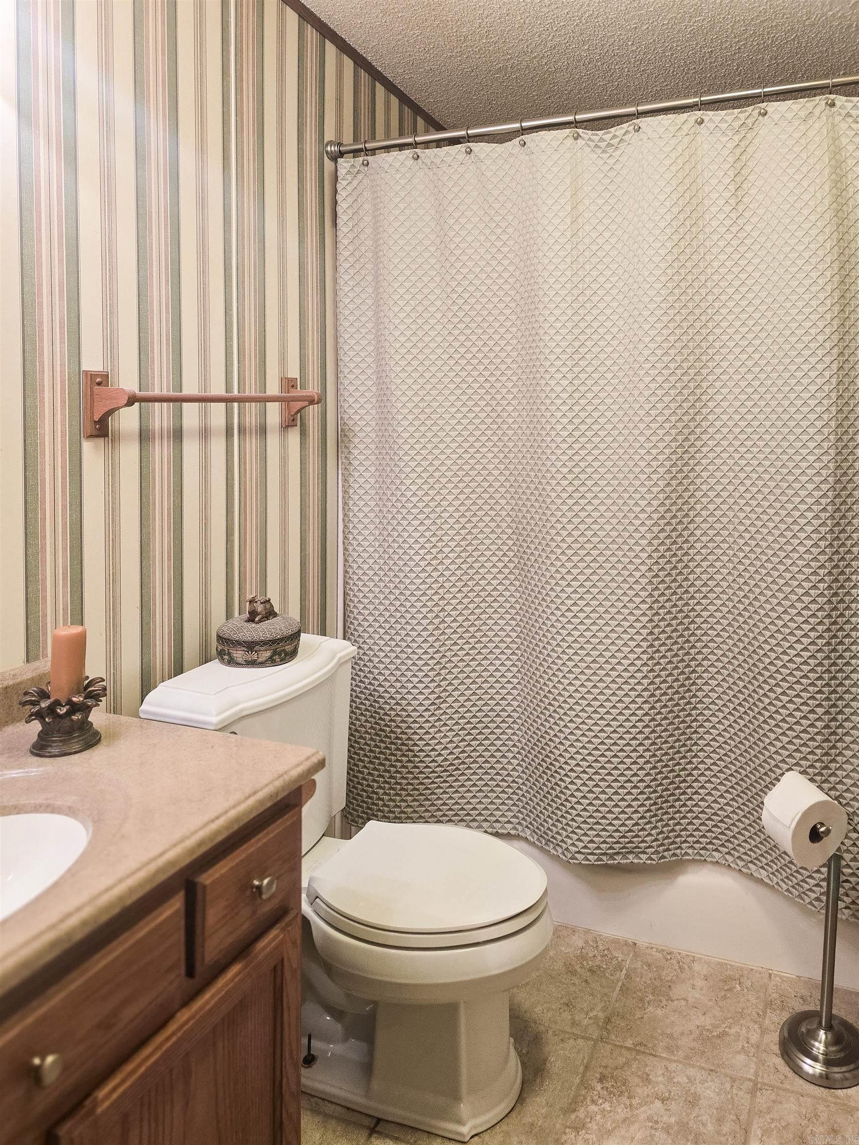 37 Edgewater  Conway, AR