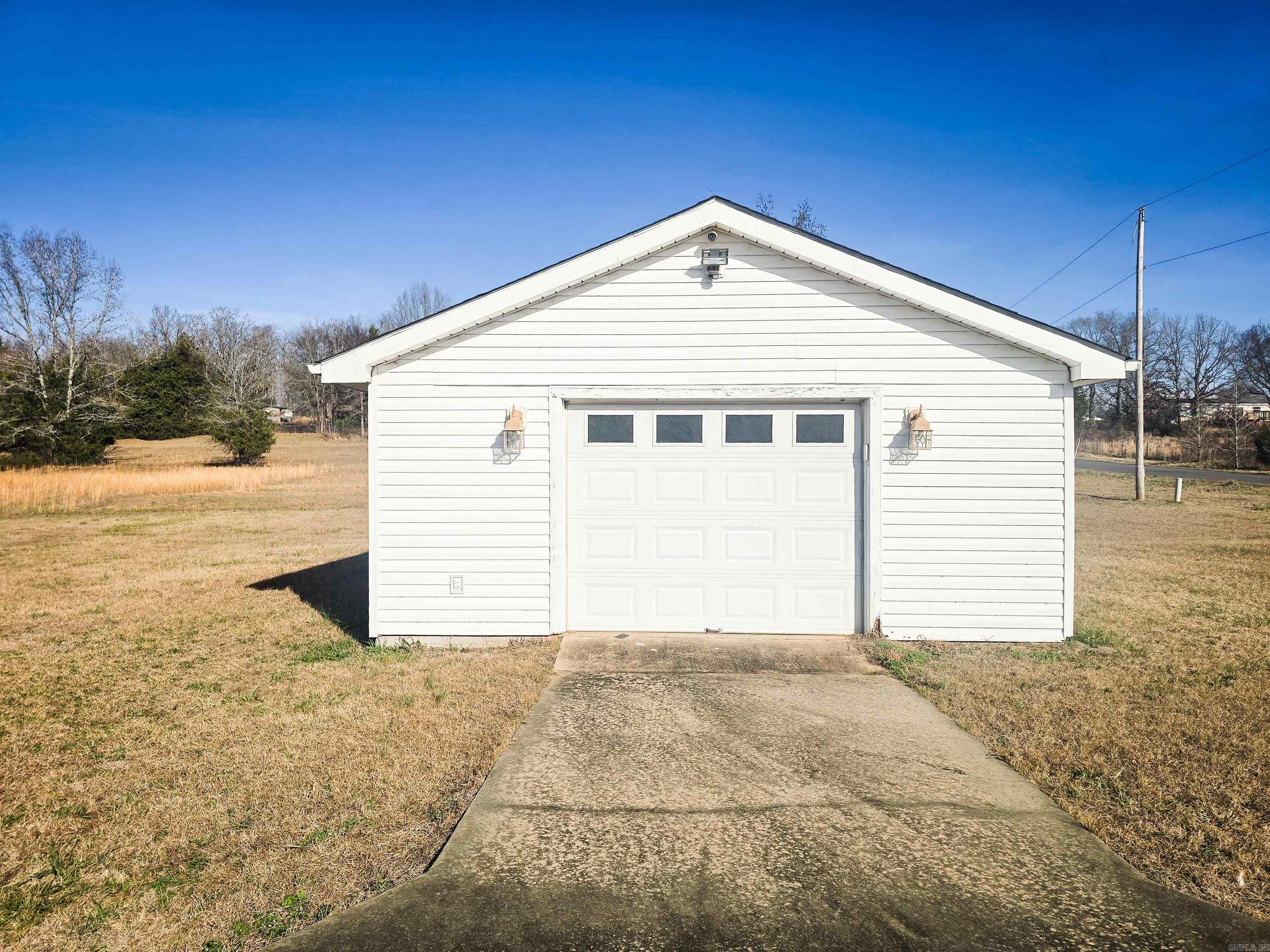 37 Edgewater  Conway, AR