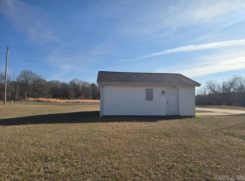 37 Edgewater  Conway, AR