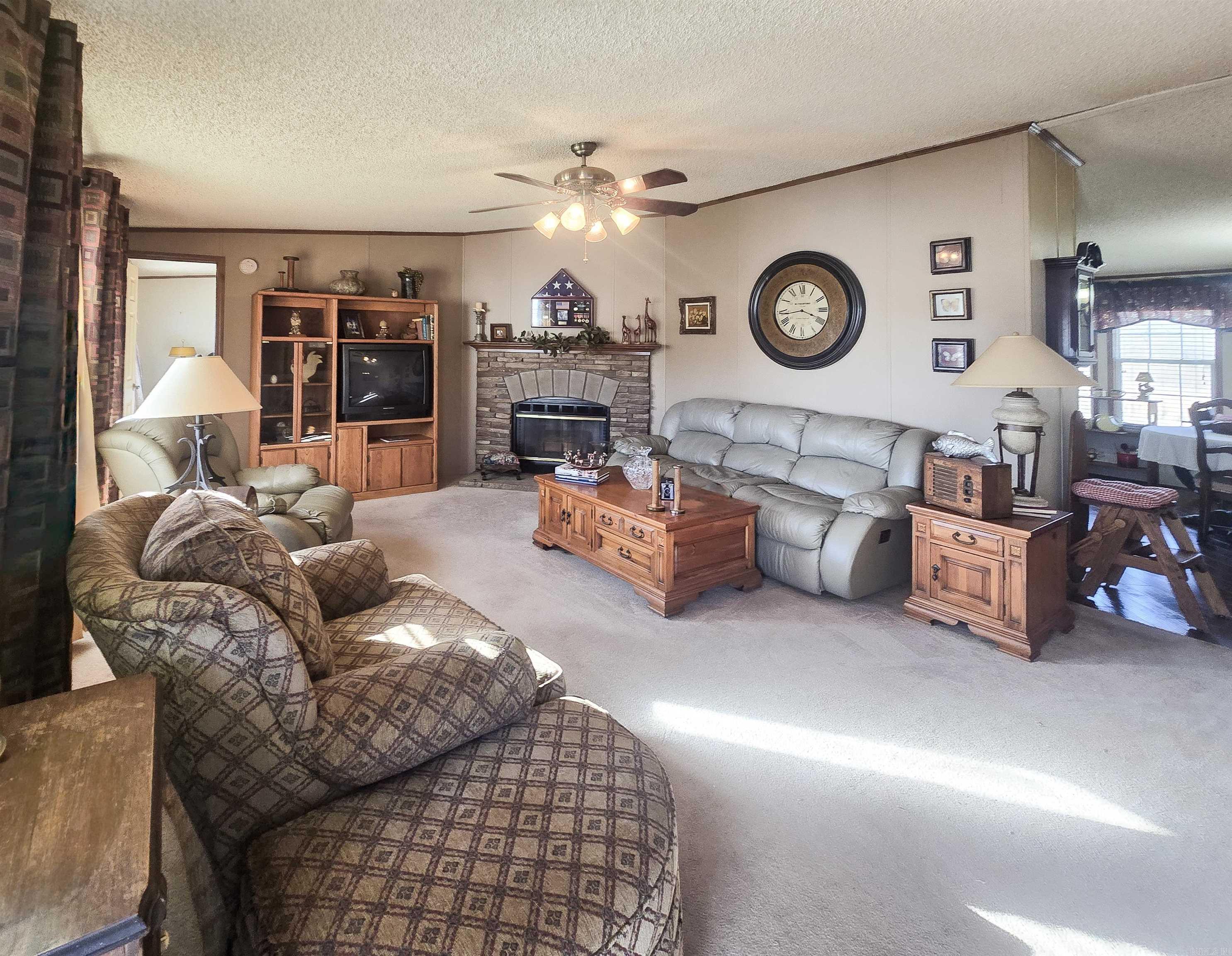 37 Edgewater  Conway, AR