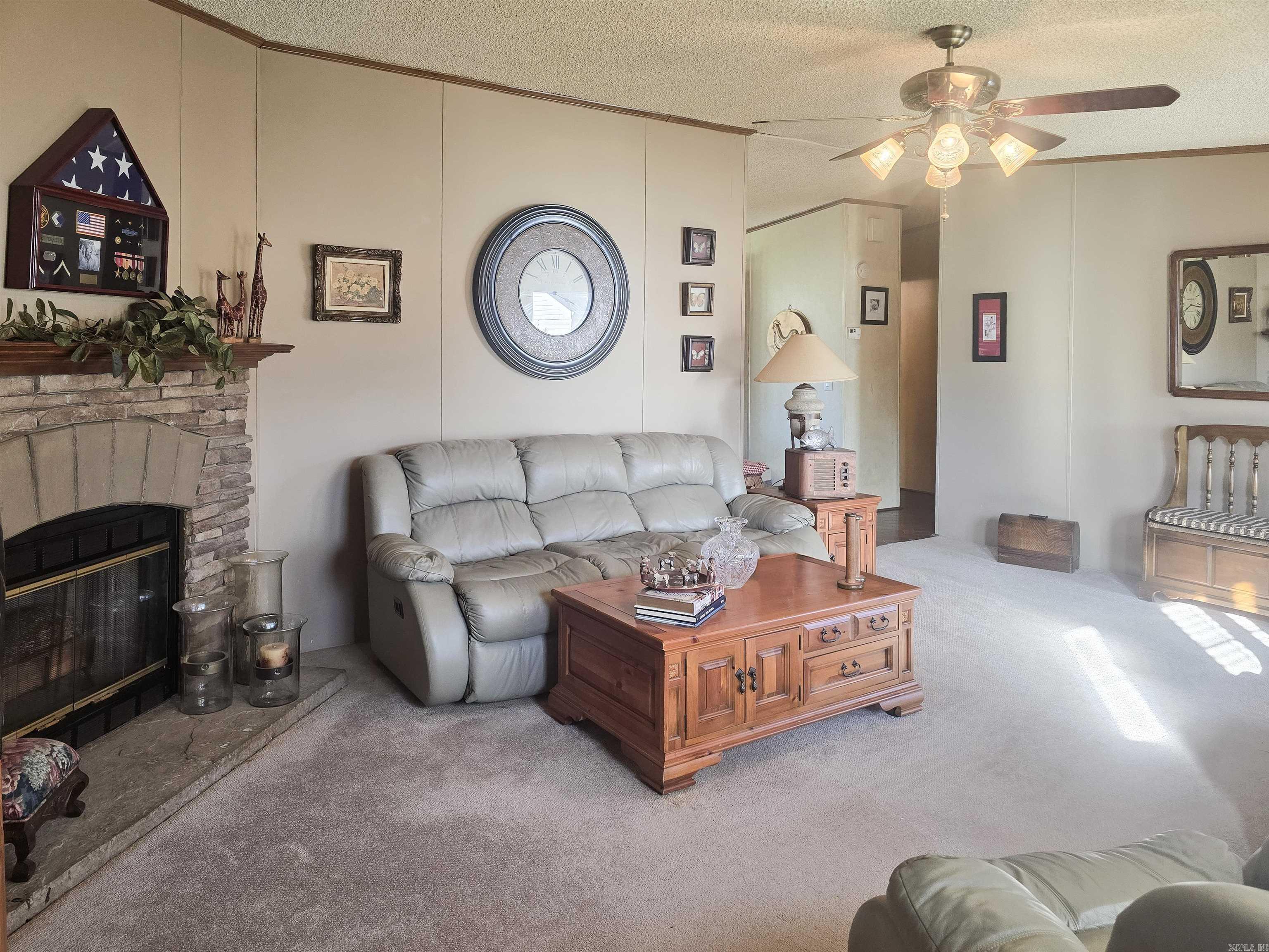 37 Edgewater  Conway, AR