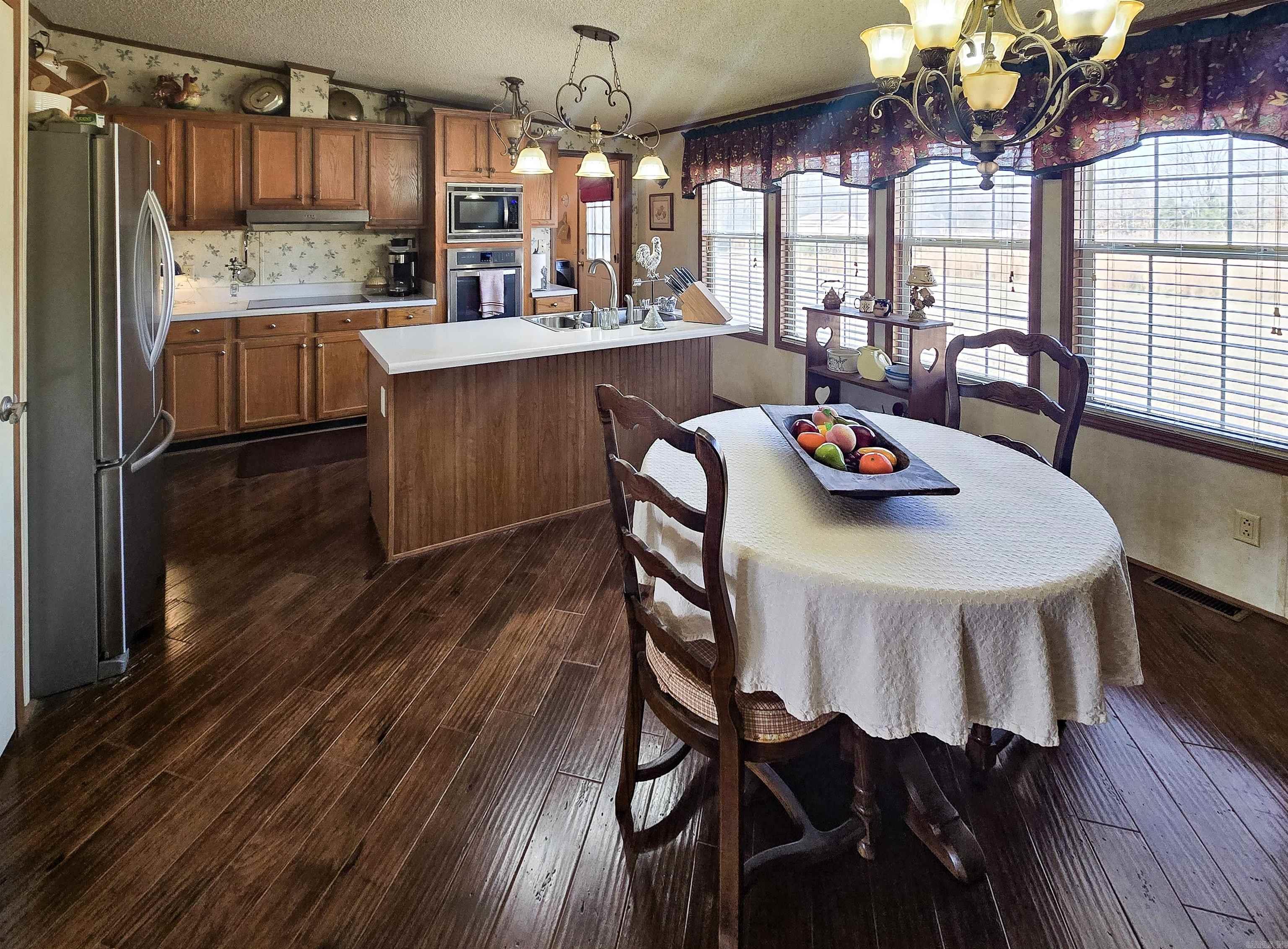 37 Edgewater  Conway, AR