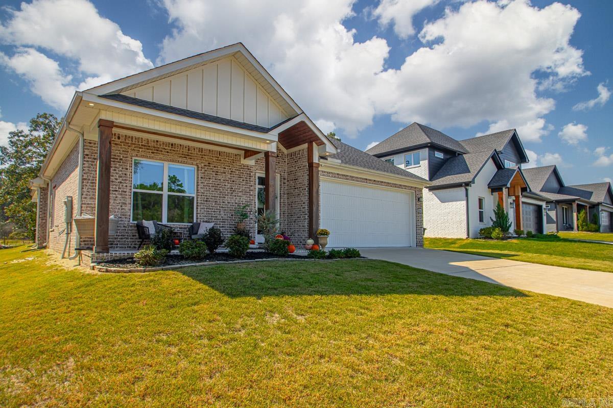 2565 Kara  Bryant, AR